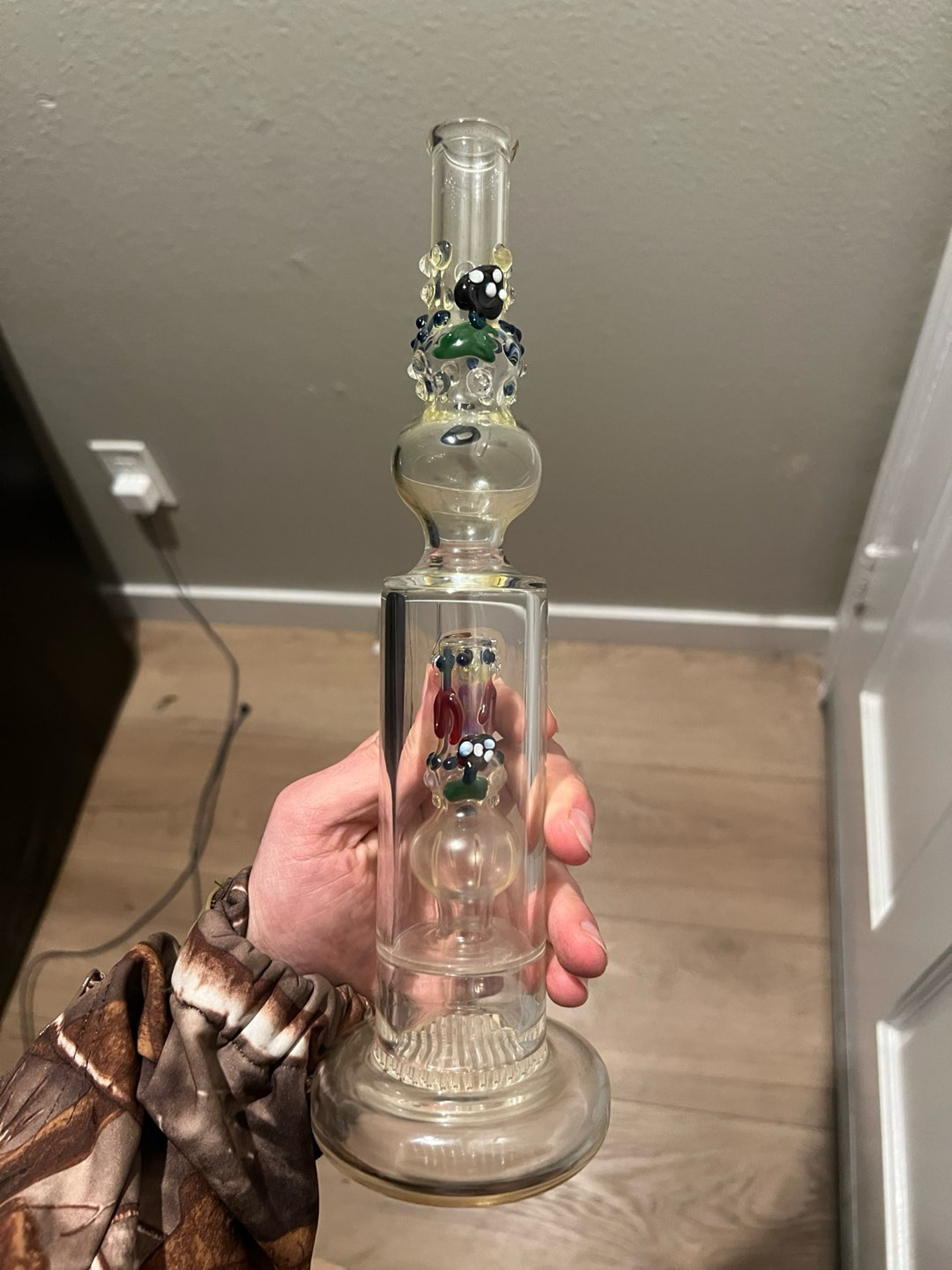 Preview pic of Jerome Baker OG piece