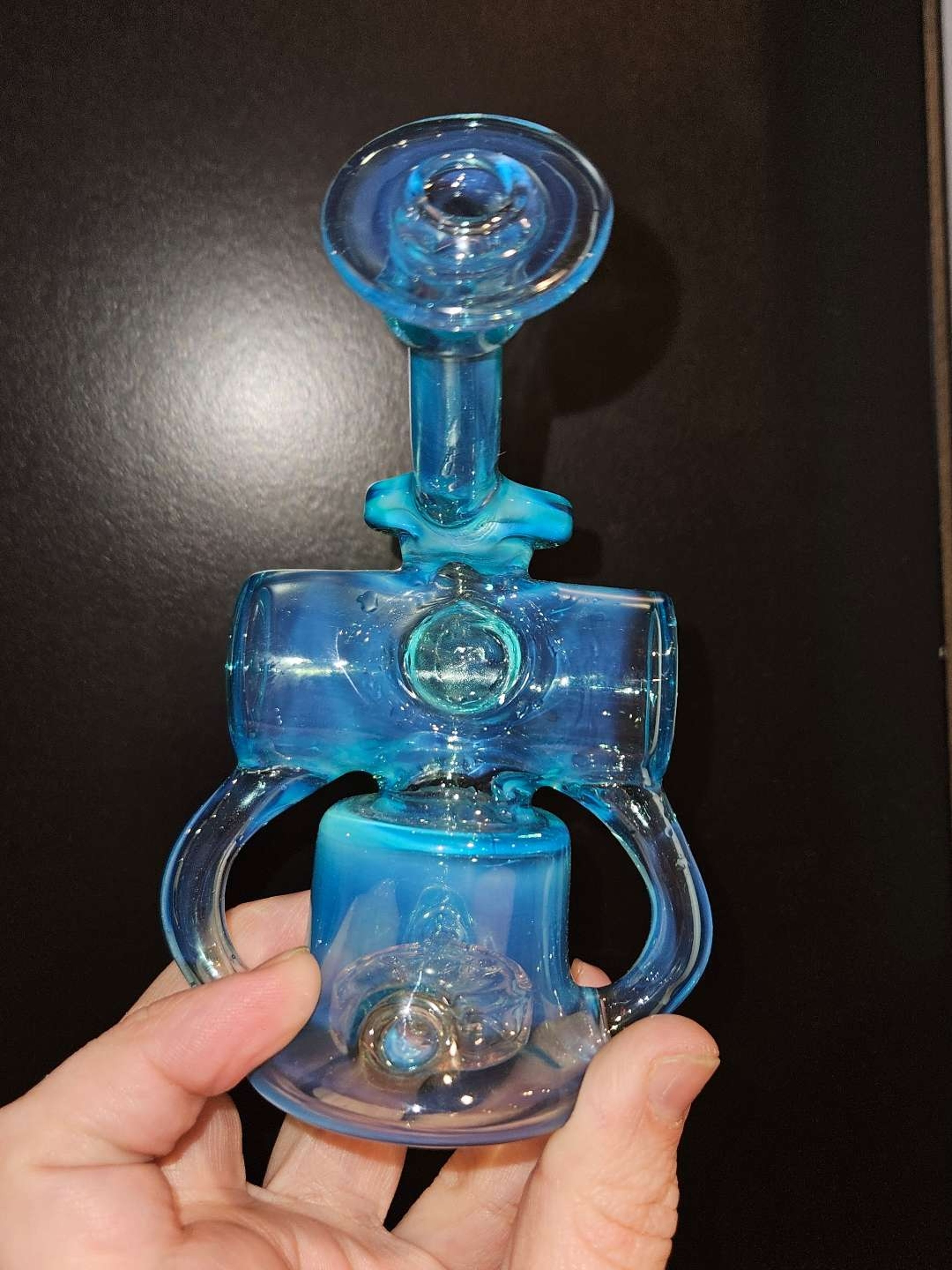 Preview pic of Mini Riptide by Freeekglass