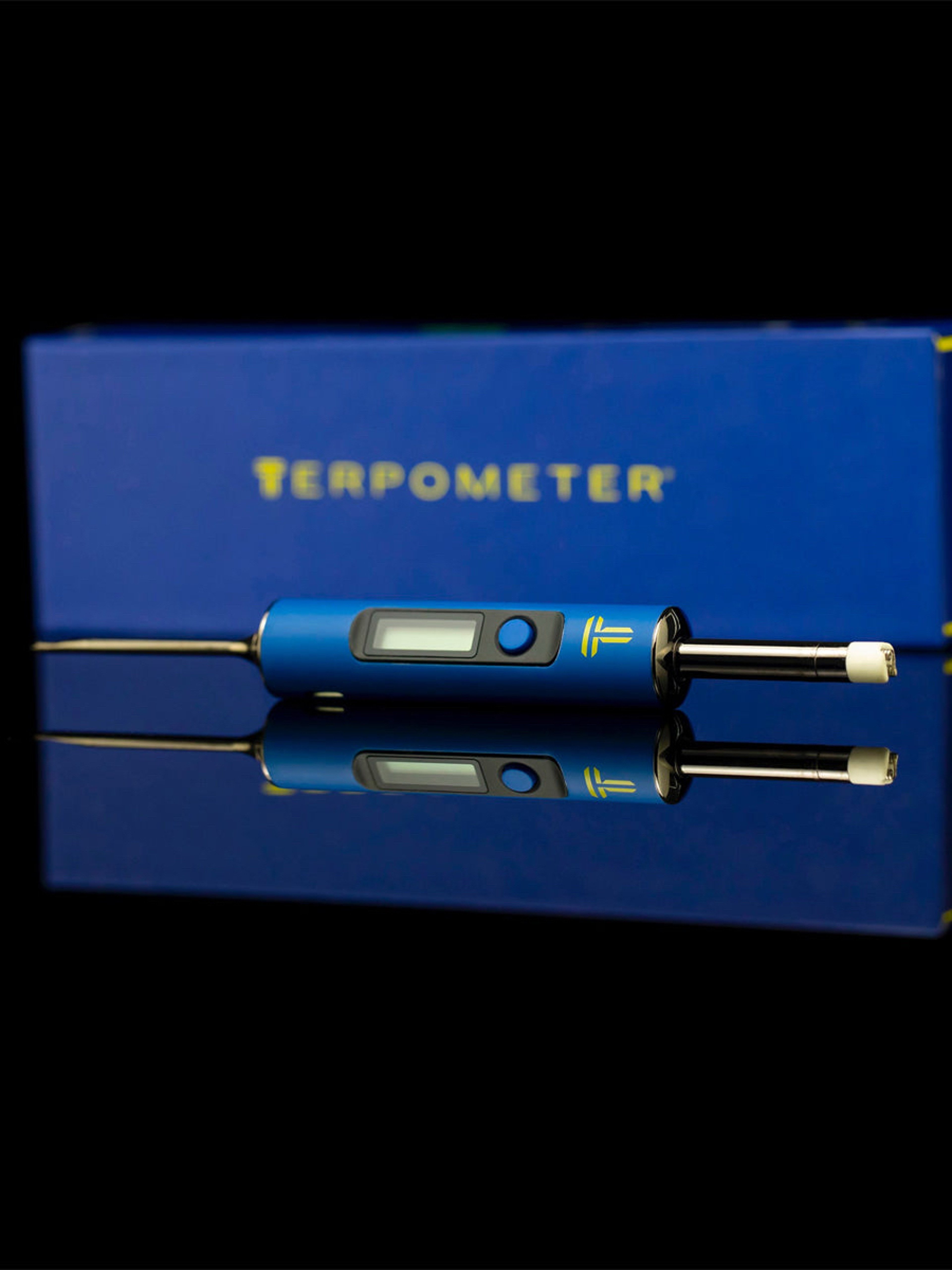Preview pic of LE Terpometer Classic (Unopened)