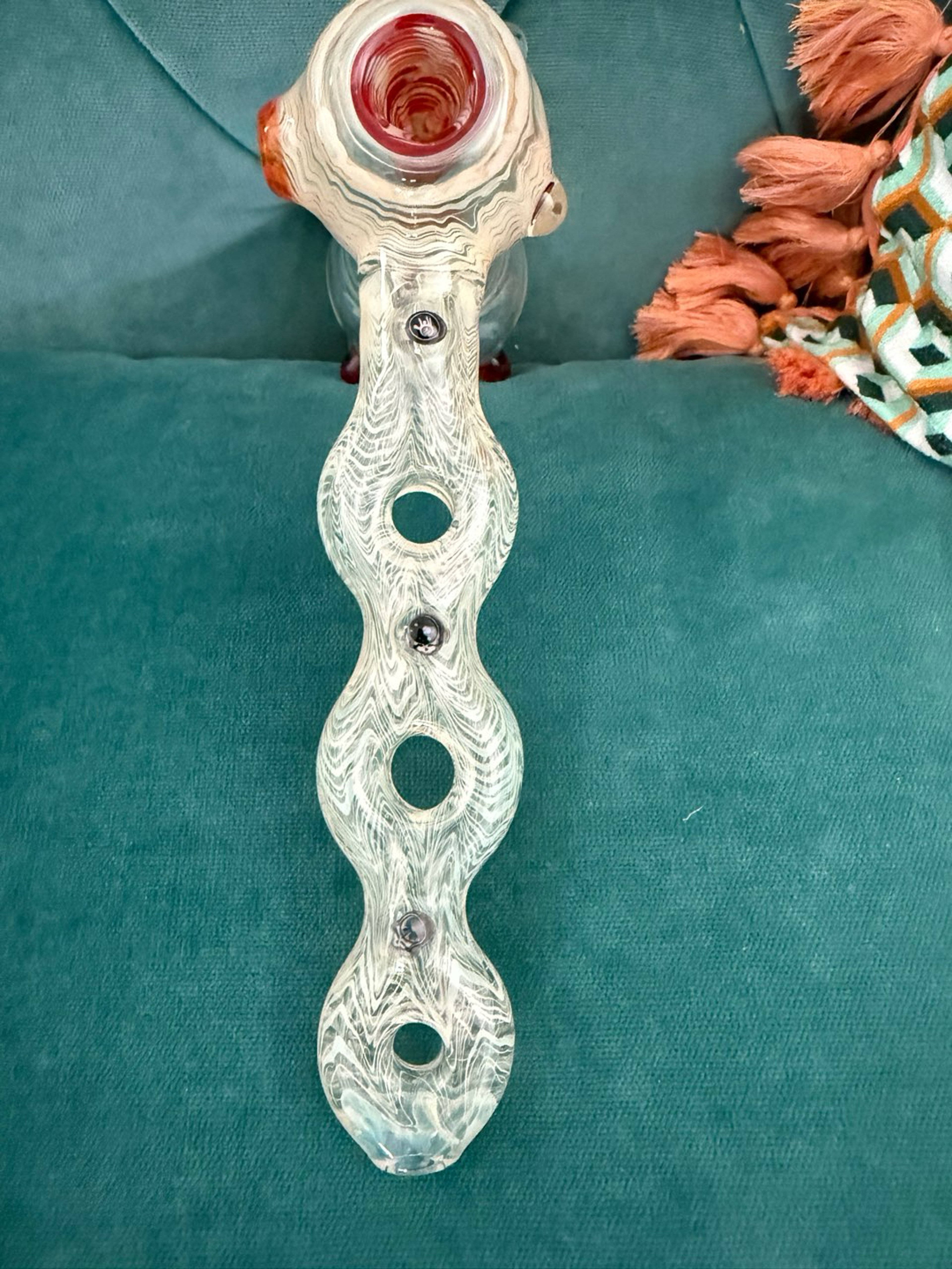 Preview pic of Vassily Crettol Grateful Dead Bubbler