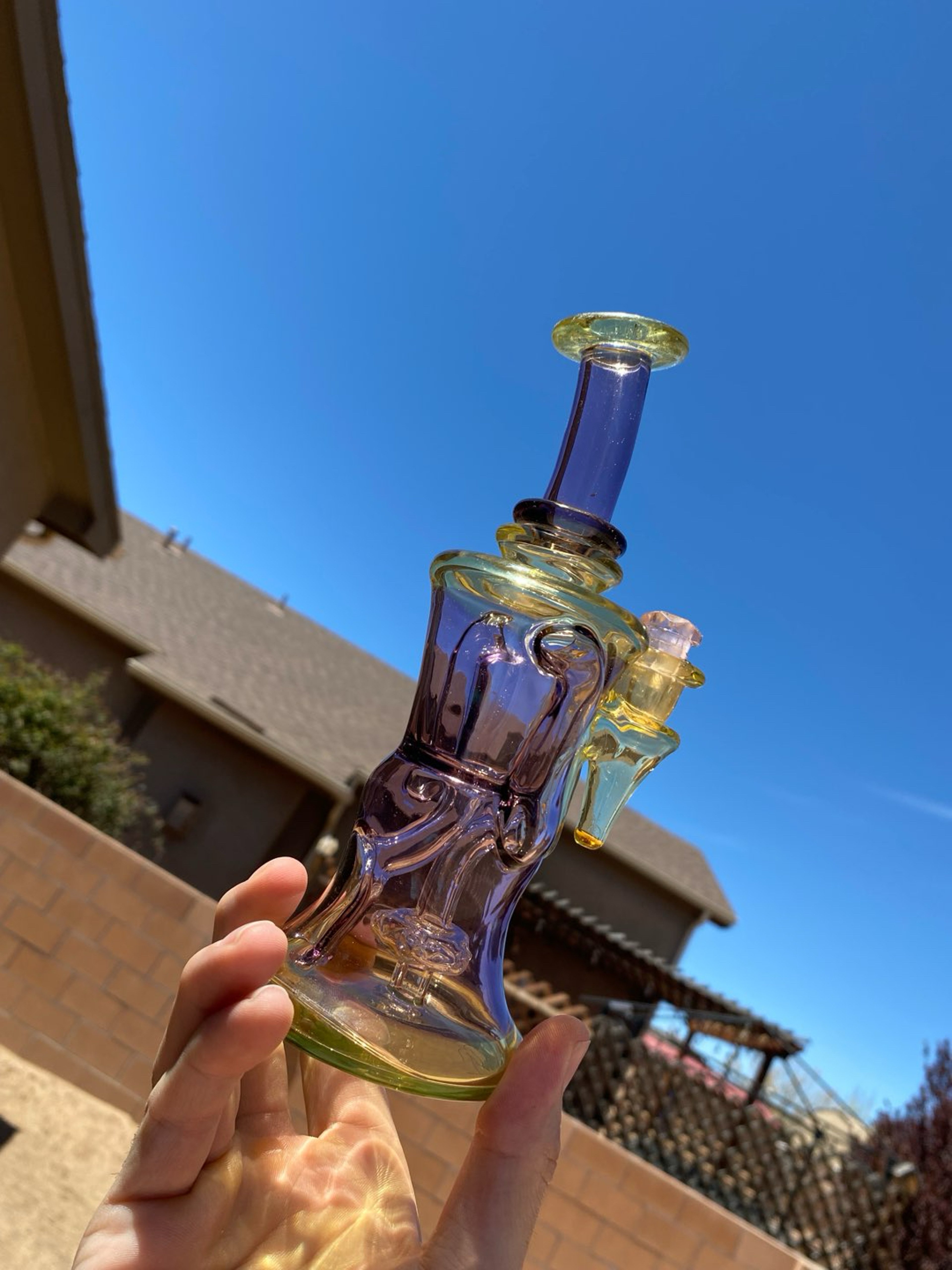 Preview pic of Dabber jaws FULL SIZE CFL