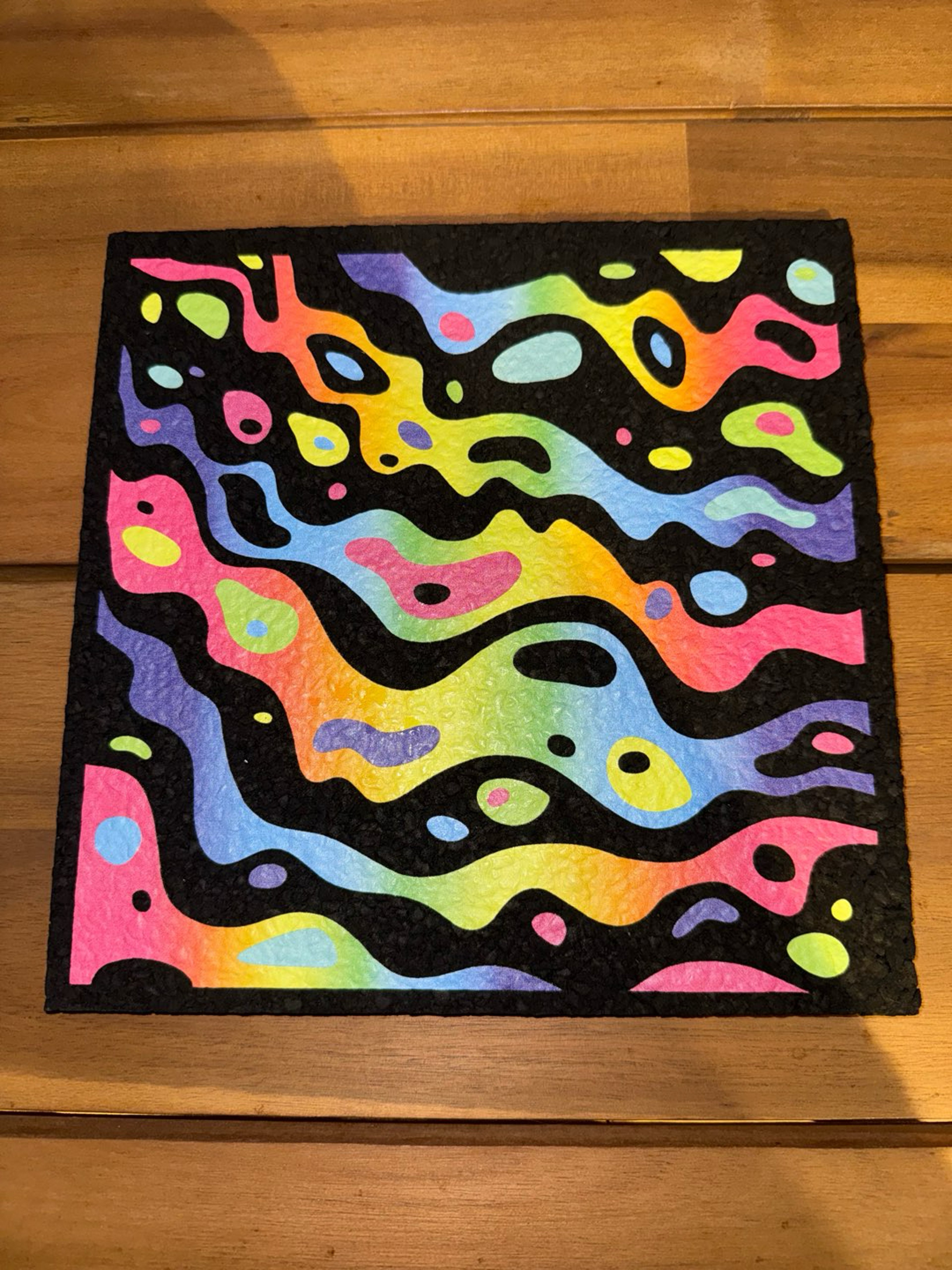 Preview pic of Fabsss Heady Moodmat🔥
