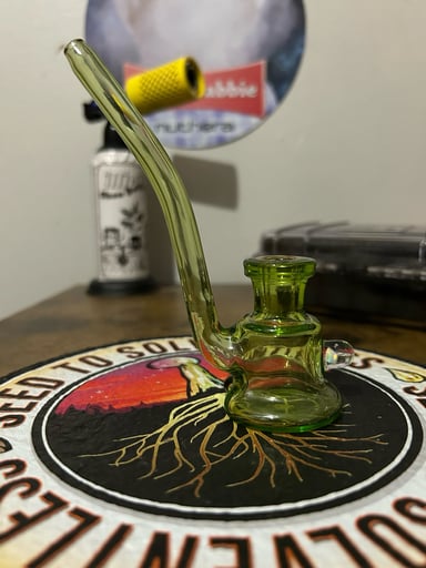 Preview pic of Miyagi terp lock
