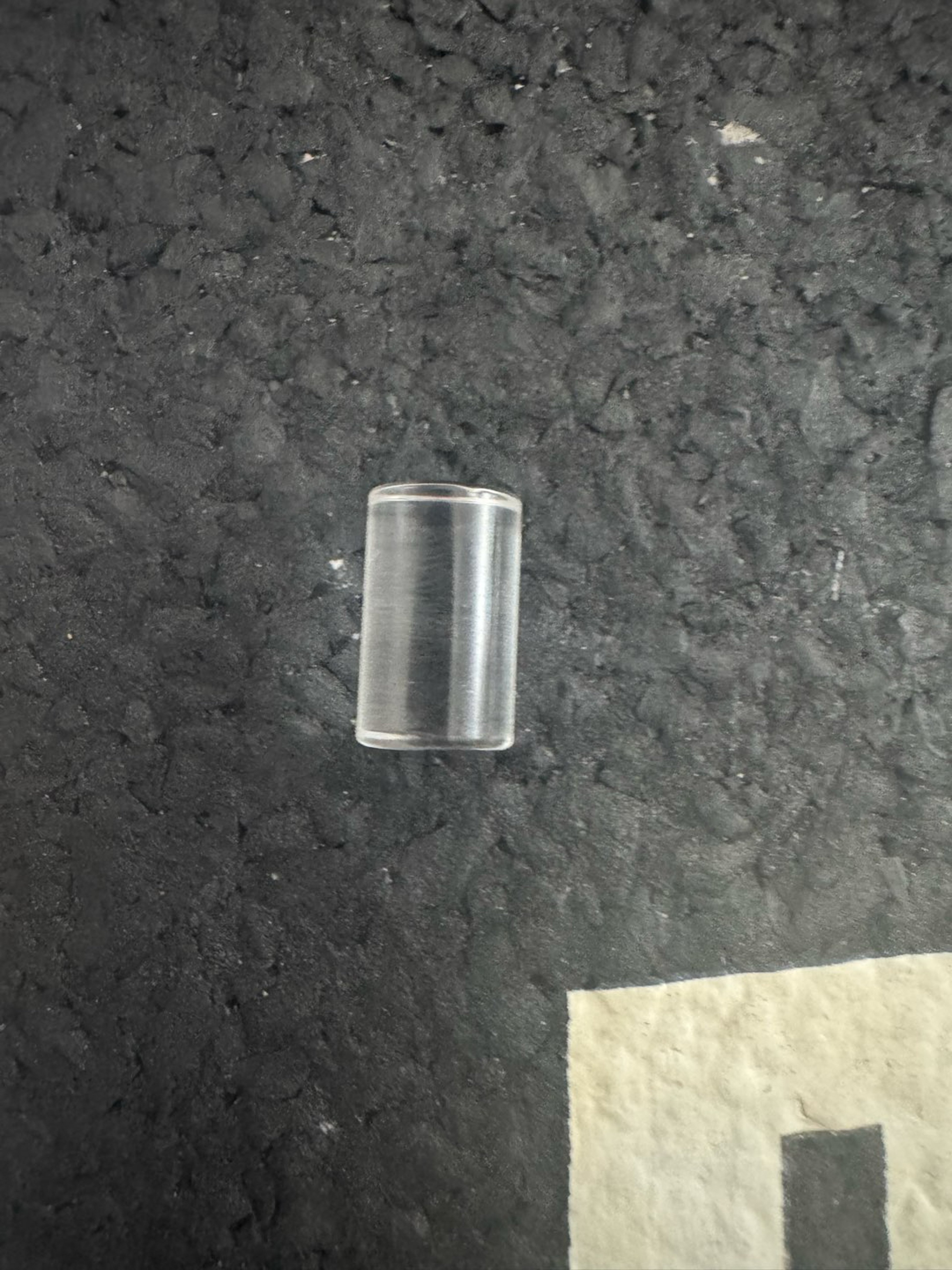 Preview pic of Eternal Quartz Pillar! 13.5x8. Trusted Seller! Same Day Shipping
