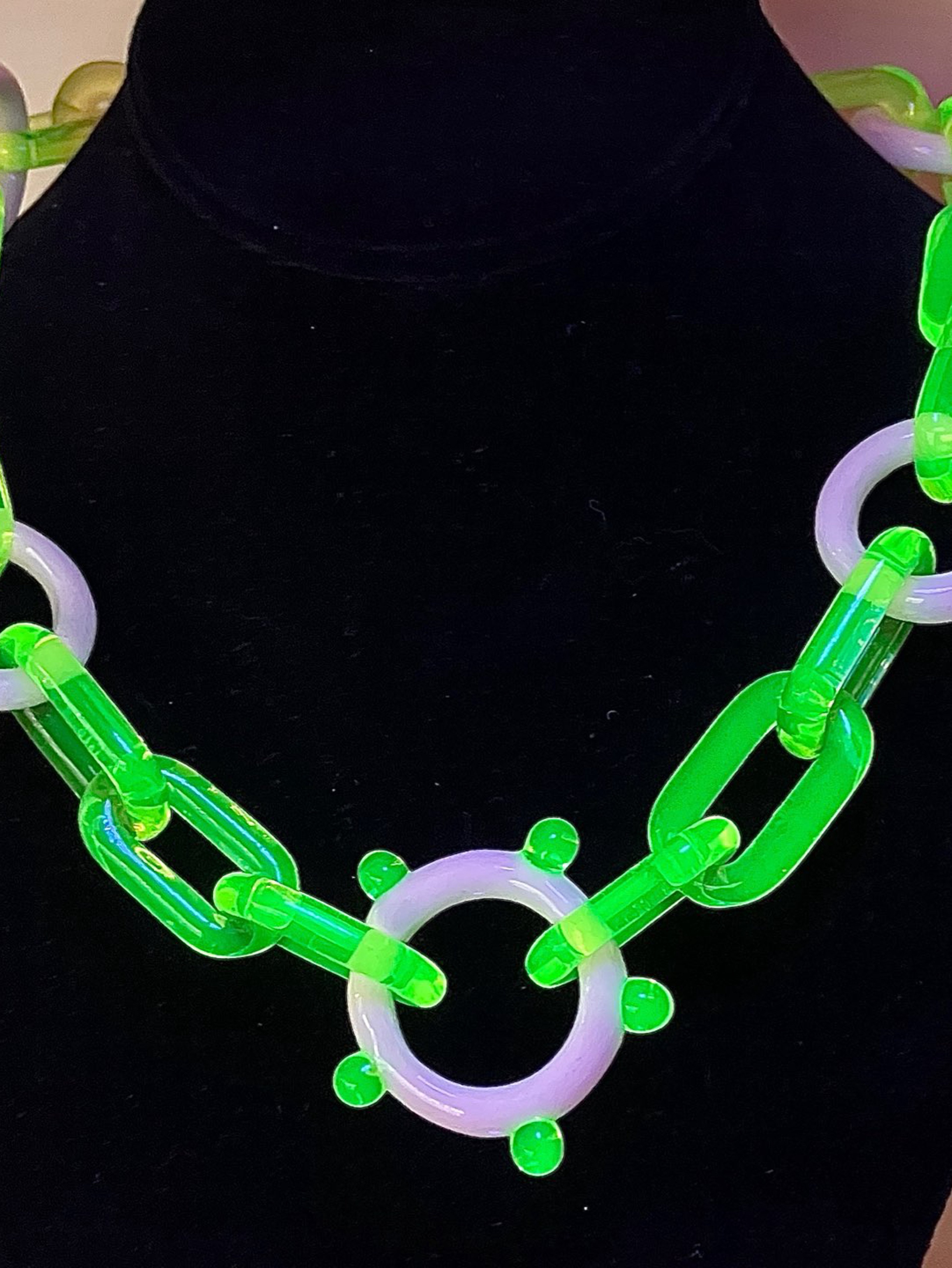 Preview pic of Frank Murphy Illuminati Chain