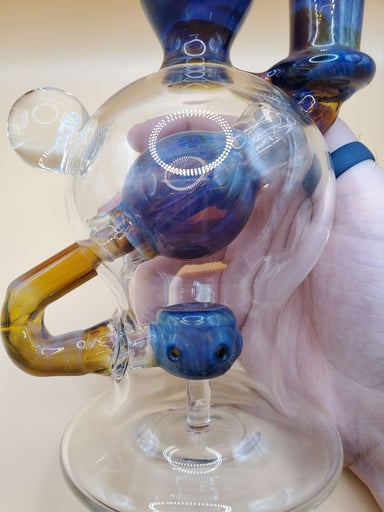 Preview pic of BakedKreations Ball Rig