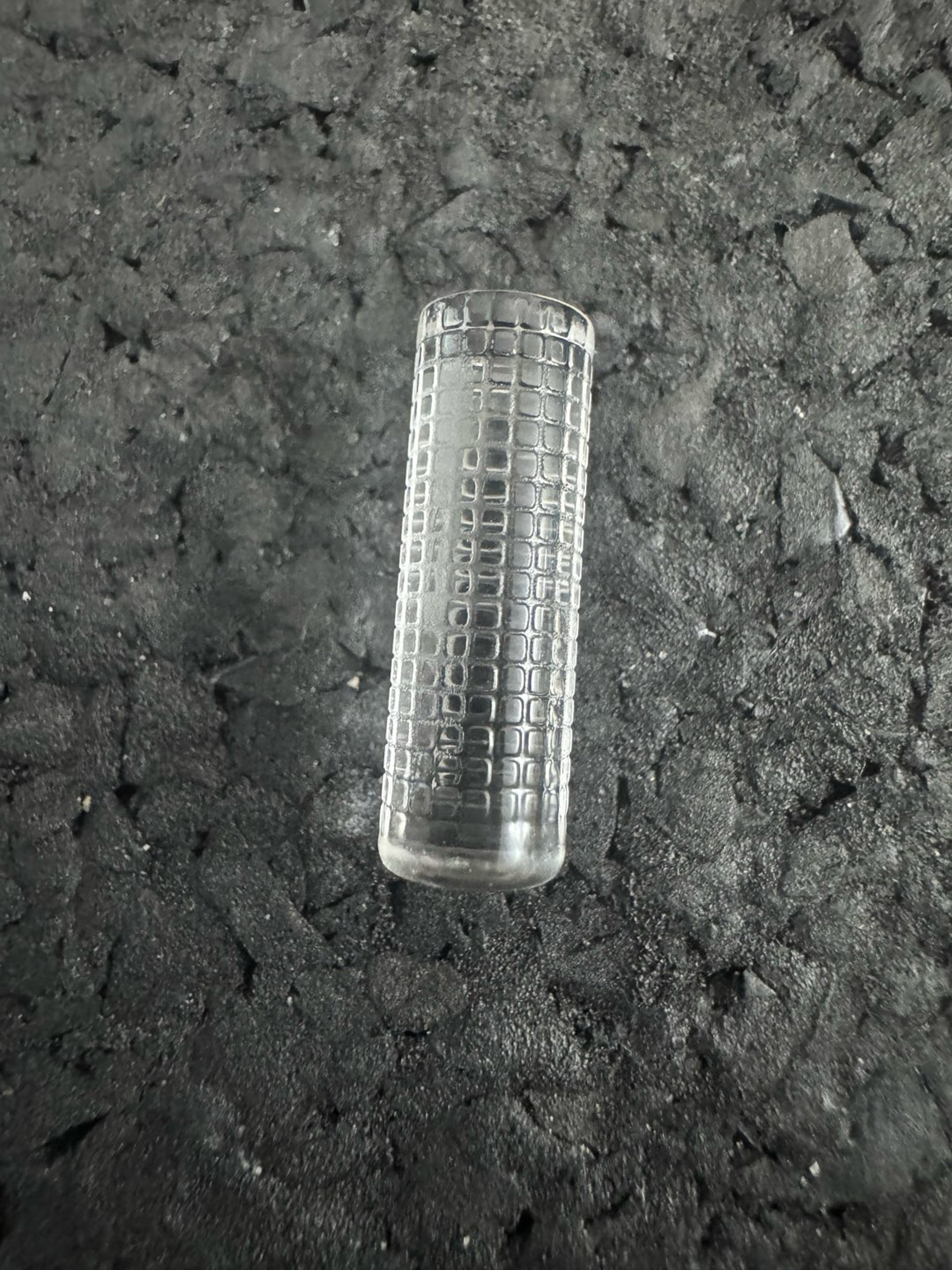 Preview pic of Surface Enhanced Quartz Pillar! 18.5x6! Trusted Seller! Same Day Shipping!