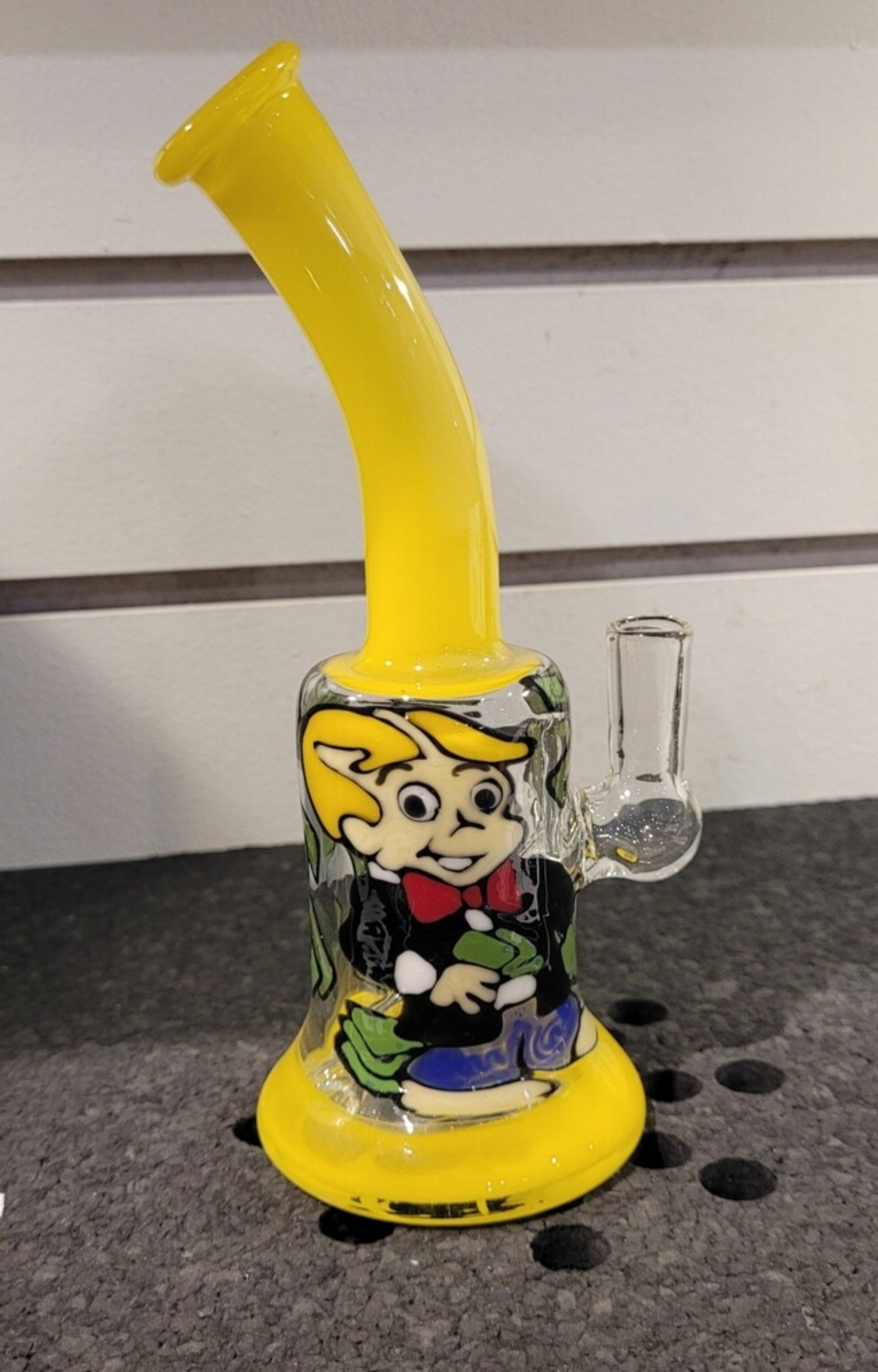 Preview pic of Windstar Glass Richie Rich Rig