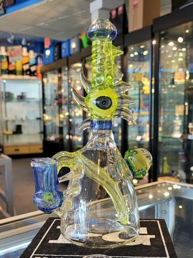 Preview pic of Mako Dropdown Rig