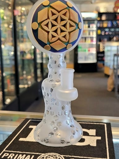 Preview pic of Jameson Consciousness Droplet