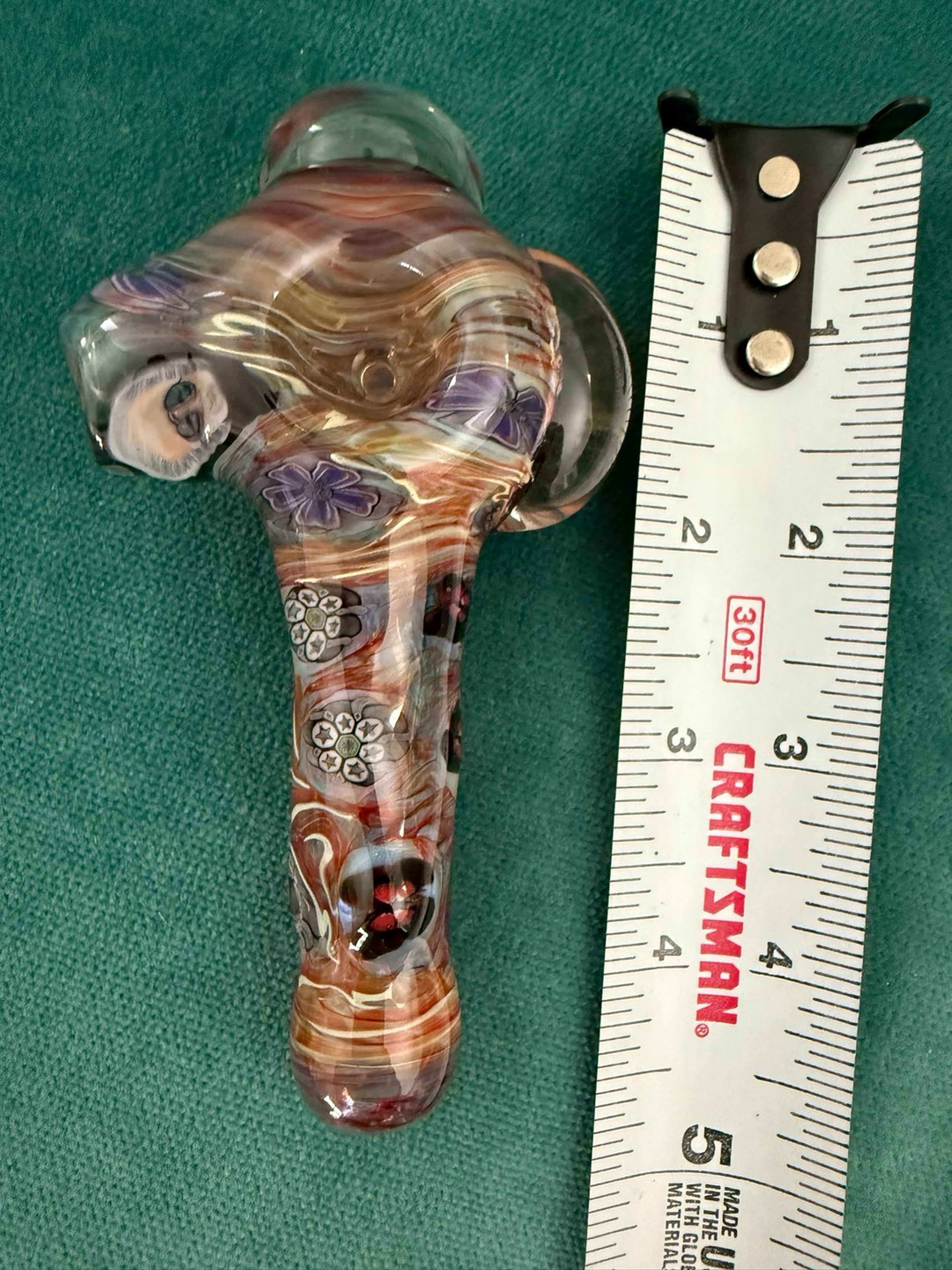Preview pic of Jerry Kelly spoon