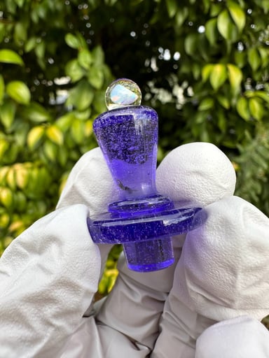 Preview pic of Terp Slurper / Control Tower Cap