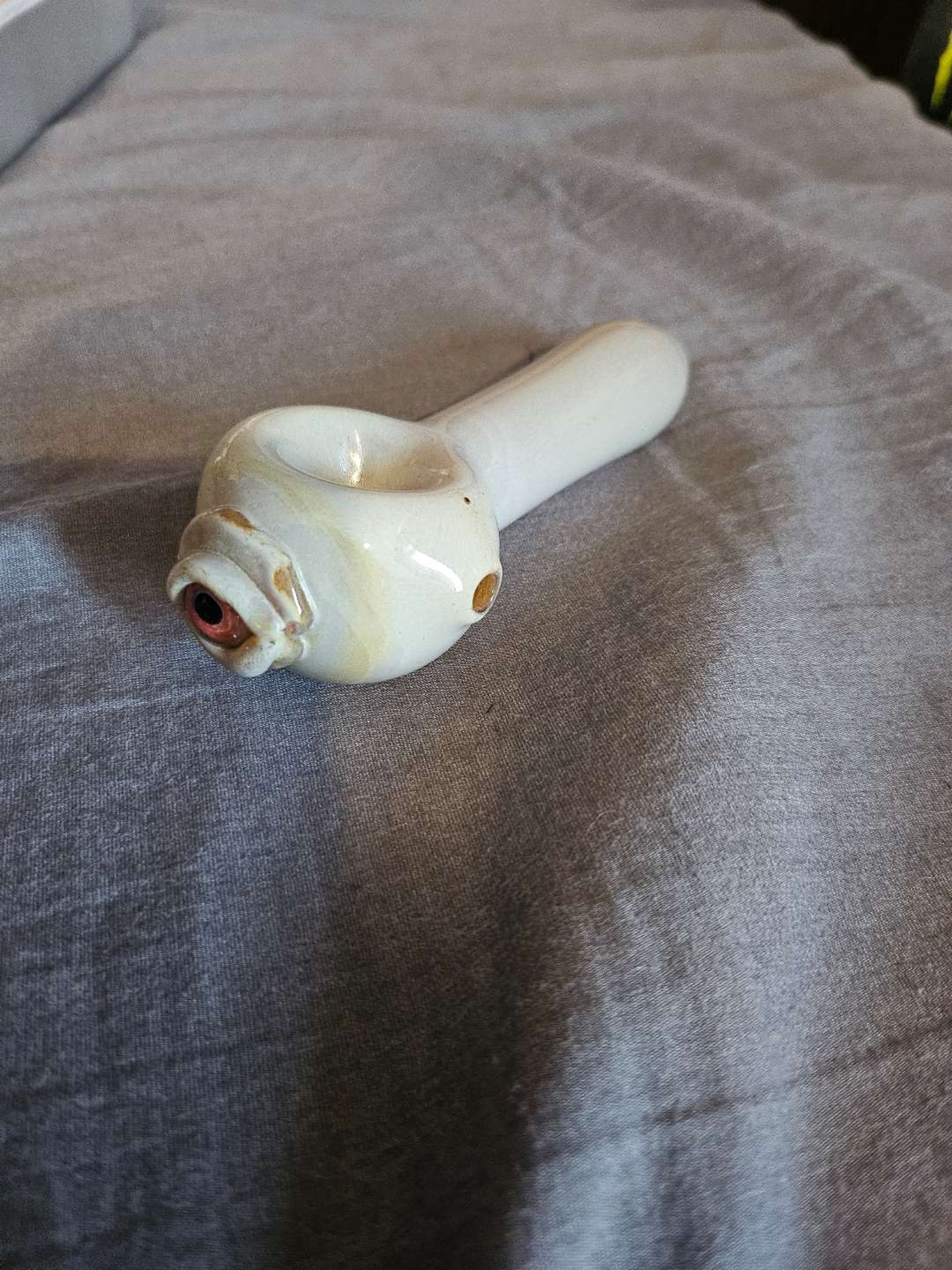 Preview pic of Eye Spoon