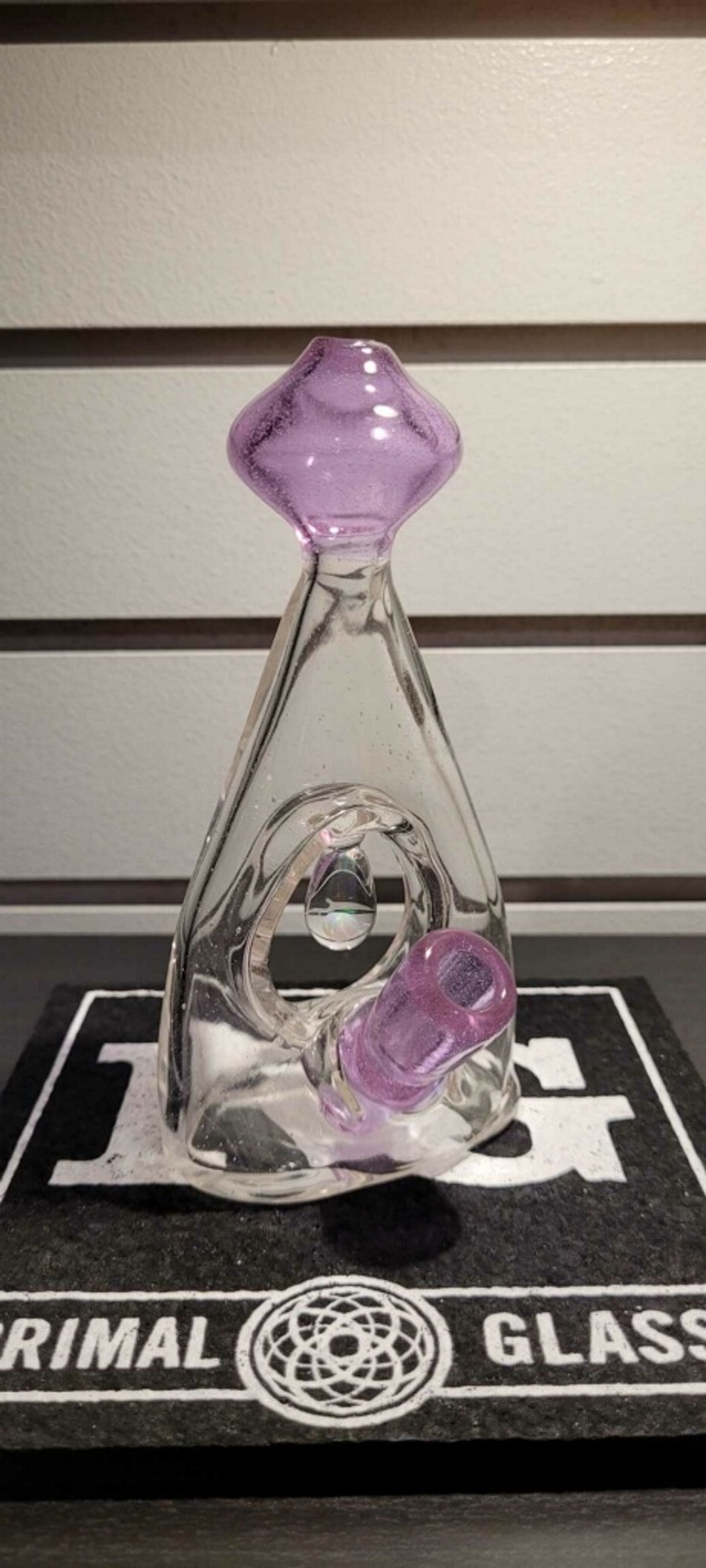 Preview pic of Matt Donofrio Opal Drop