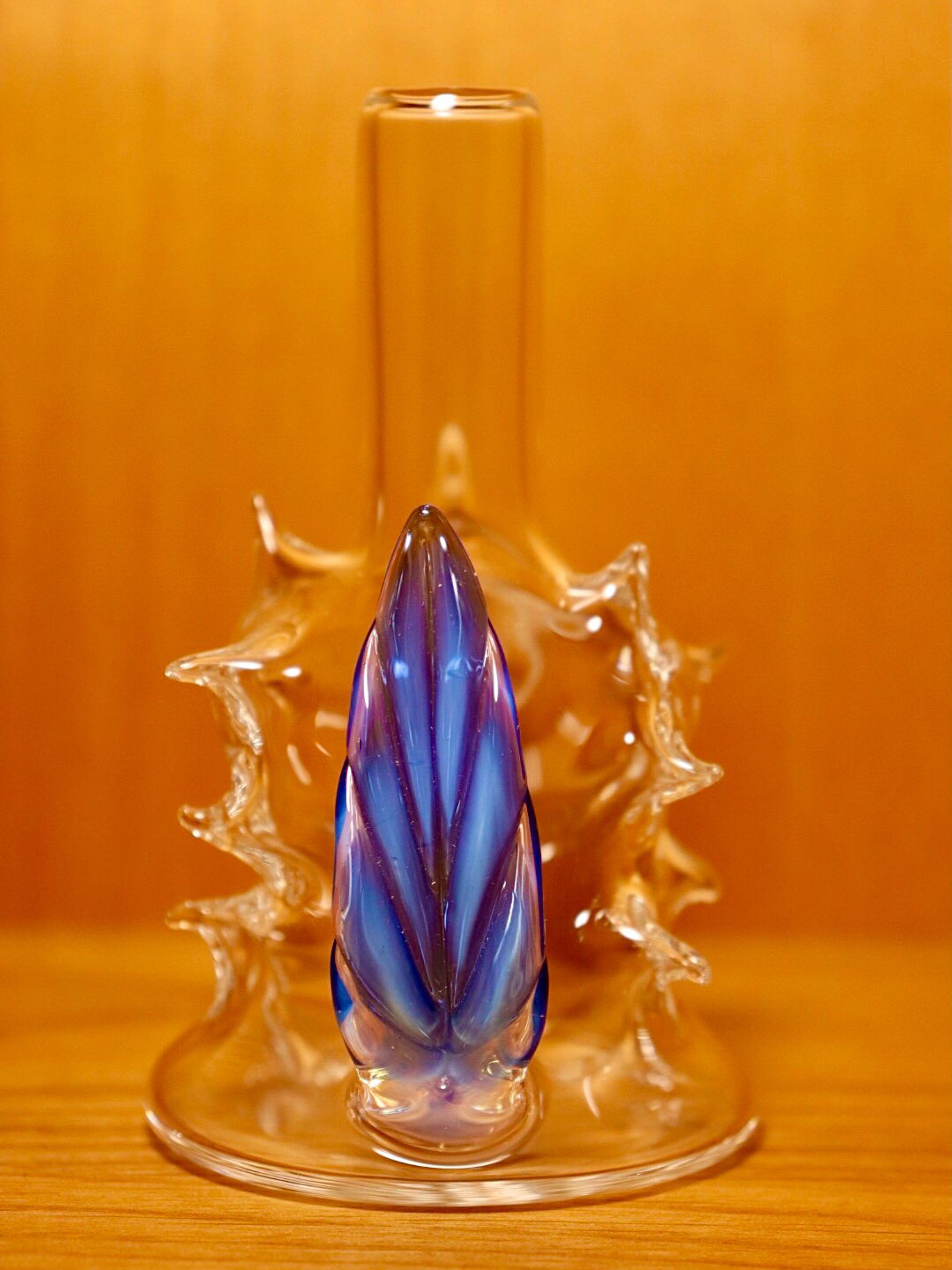 Preview pic of “Ghost Cobalt Thorn” Strottle