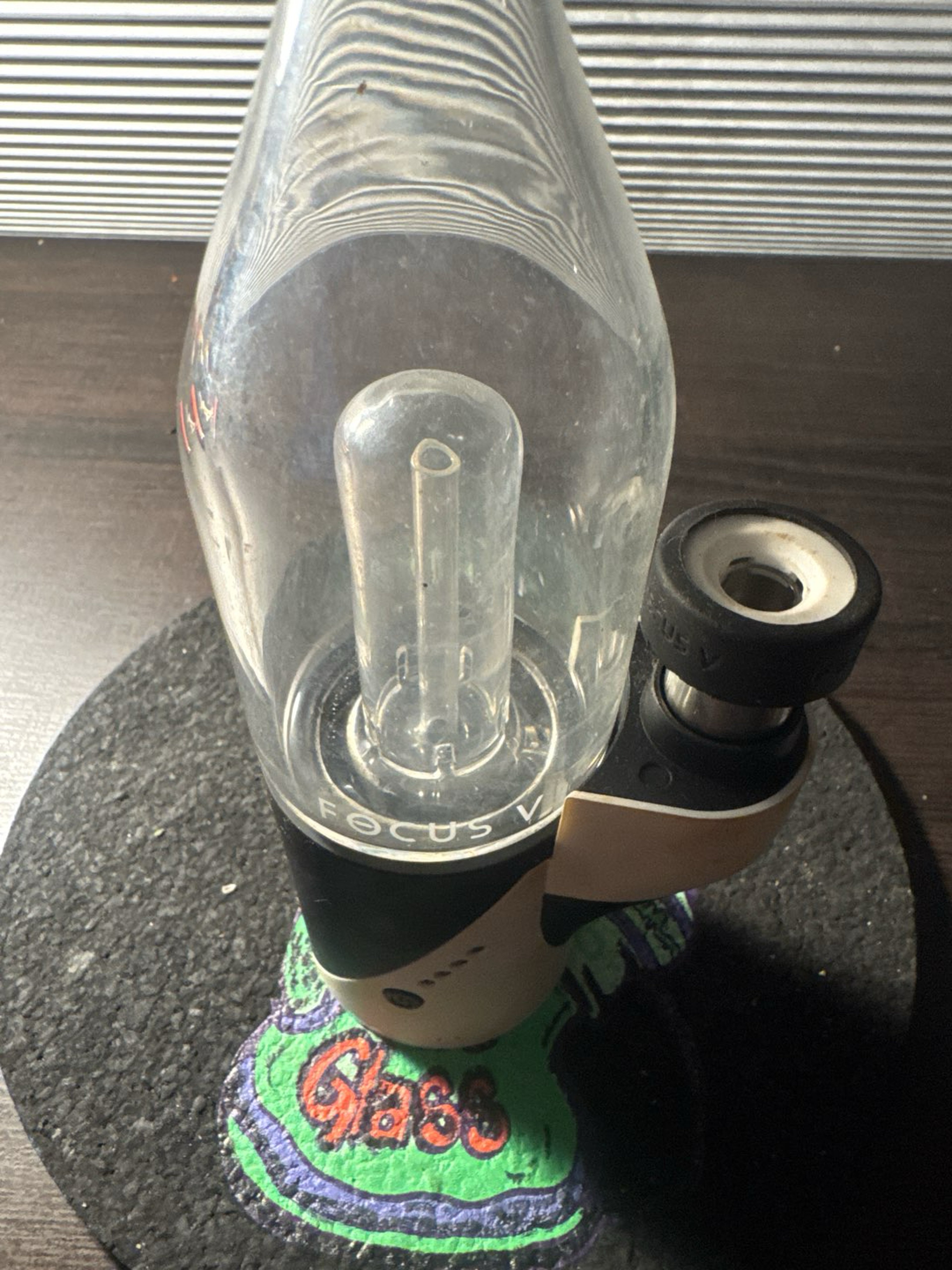 Focus V Carta image 0