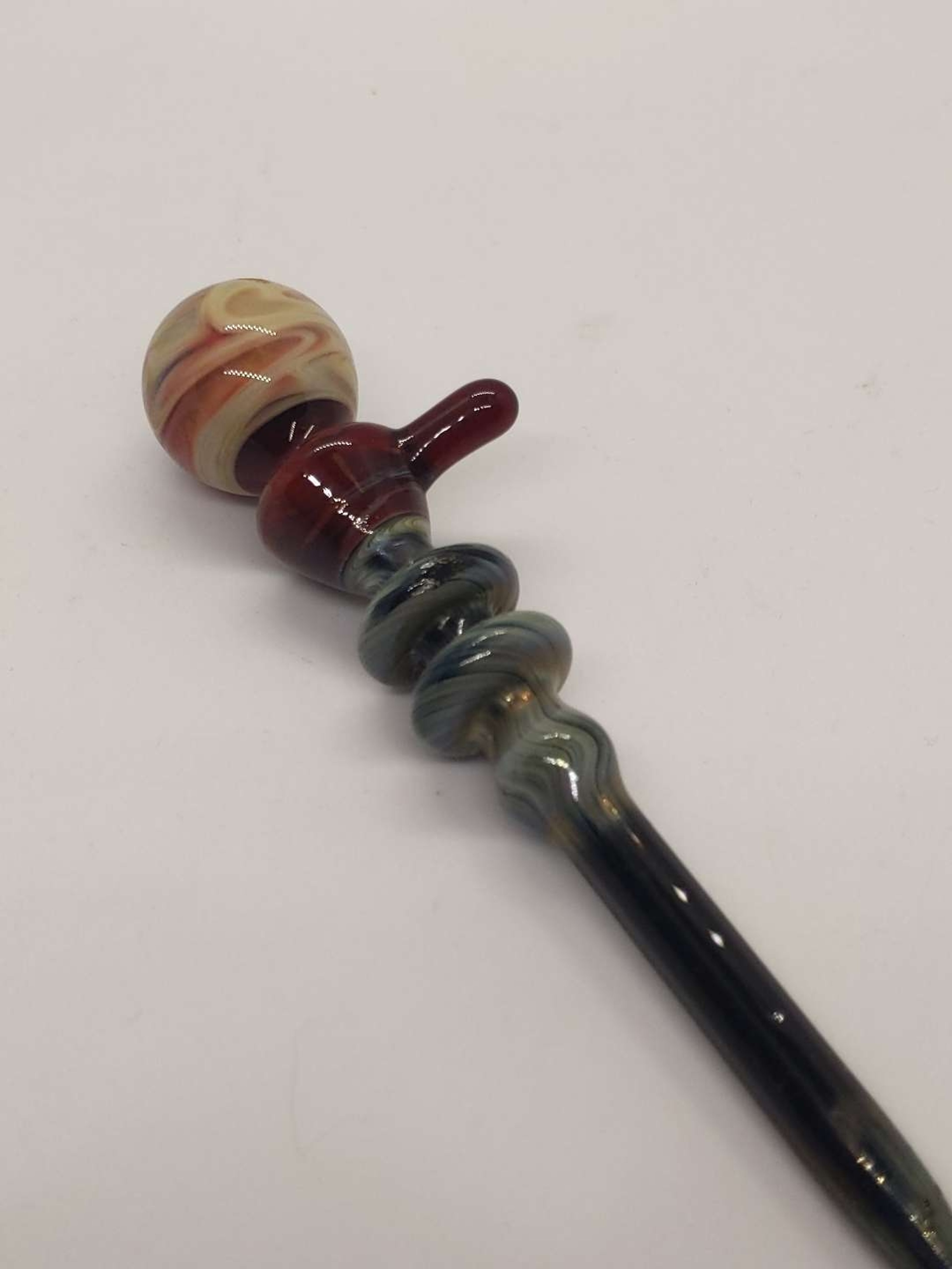 Preview pic of Earthtone Poker *Ships Free*