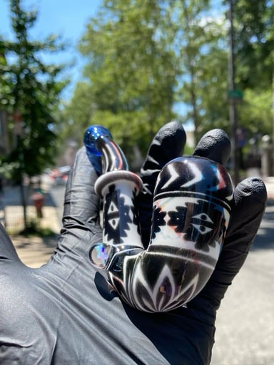 Preview pic of Slinger x Chris Carlson Sherlock