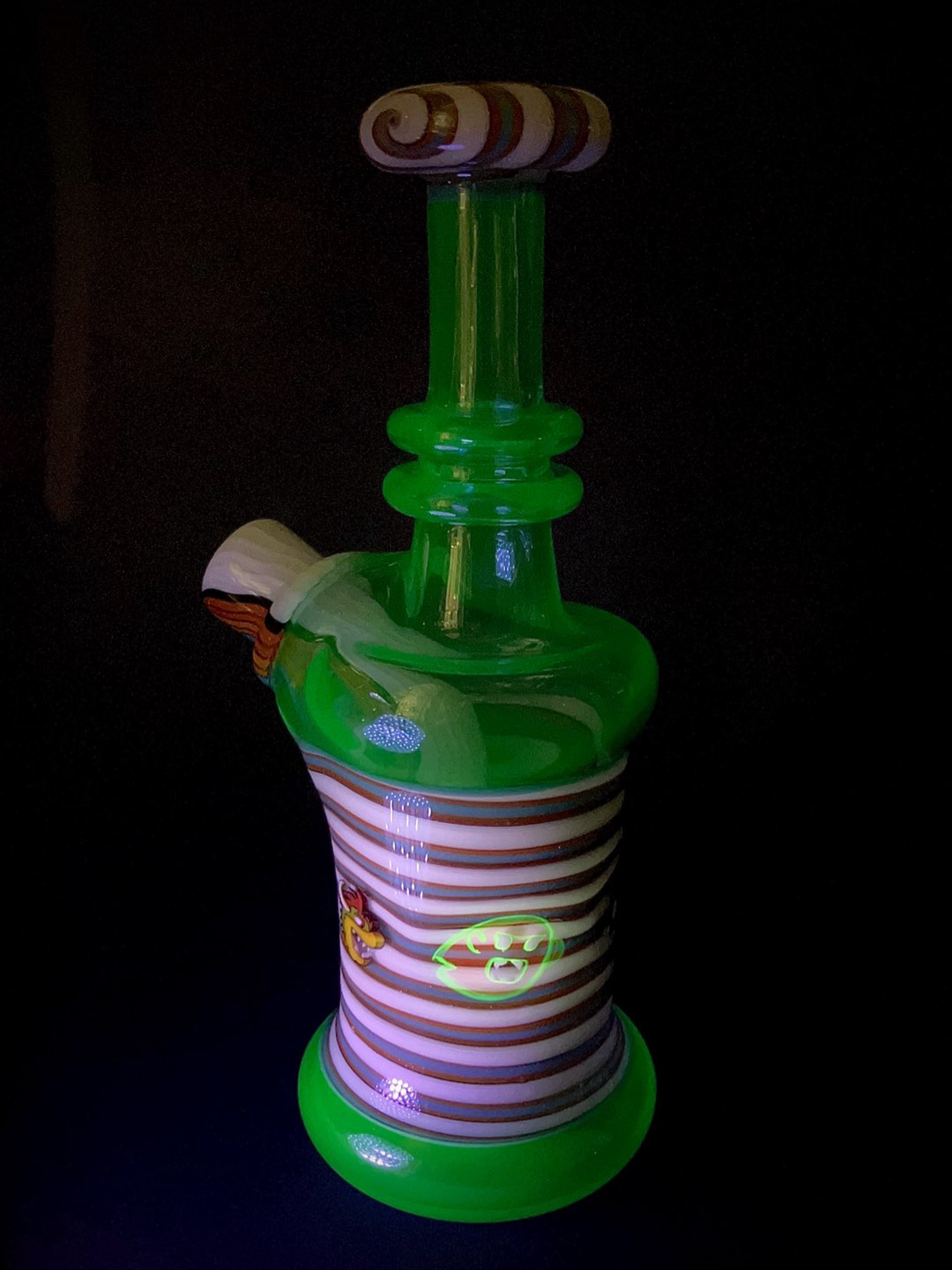 Preview pic of Micro UV Mini Millie Rig
