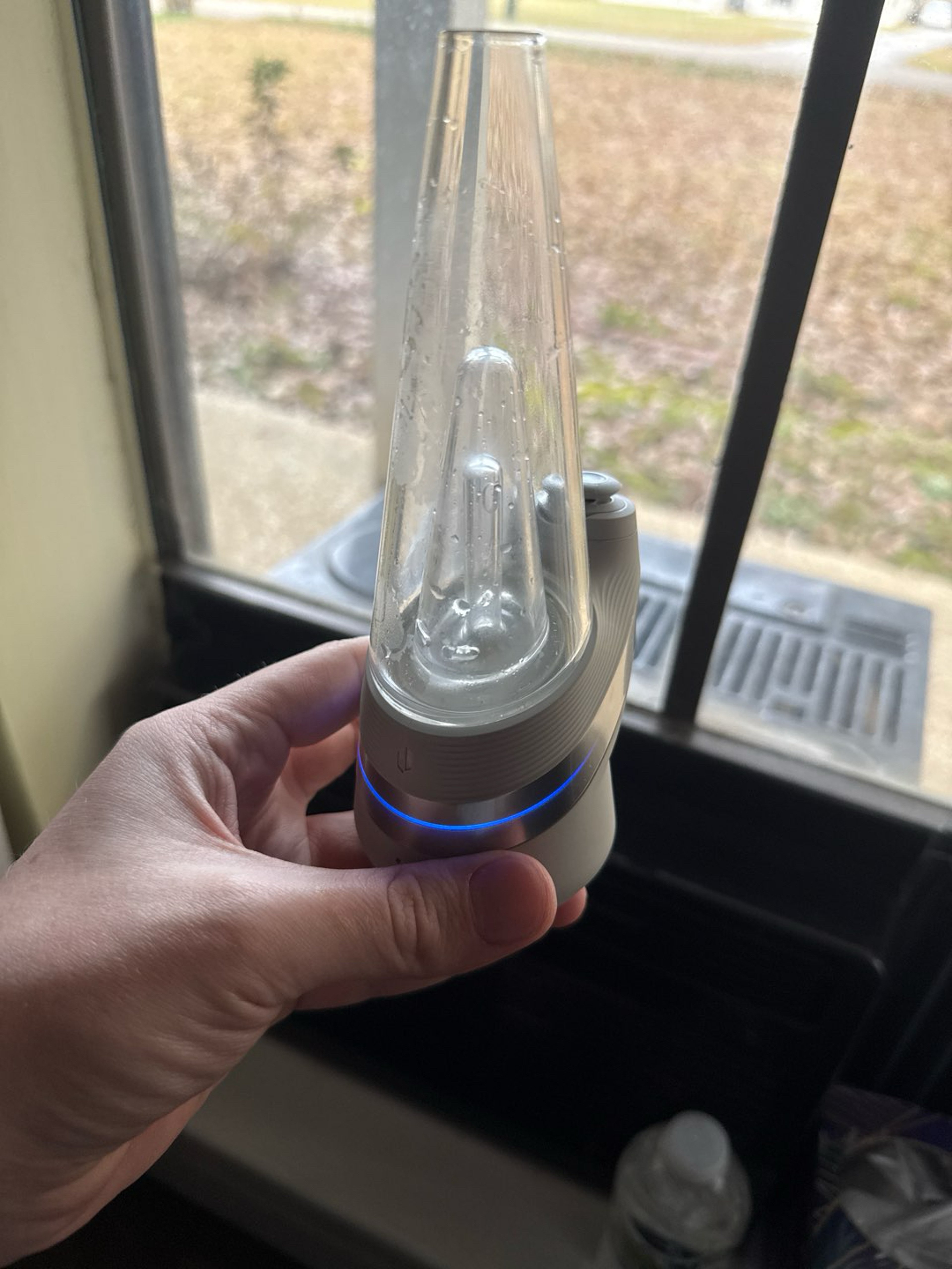 Preview pic of Puffco new peak