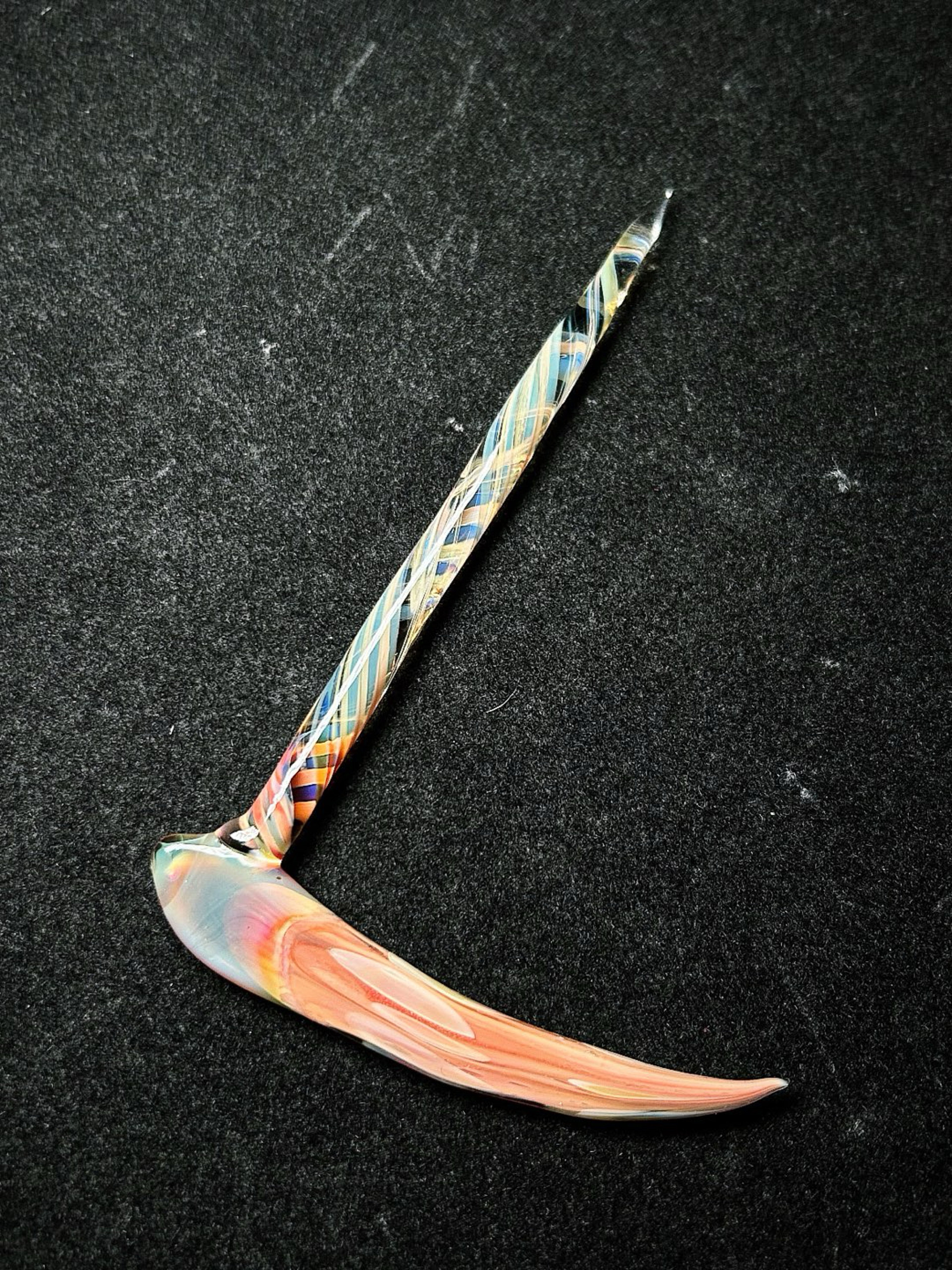 Preview pic of MarvinsGlass024 No Reserve Auction! 🍾