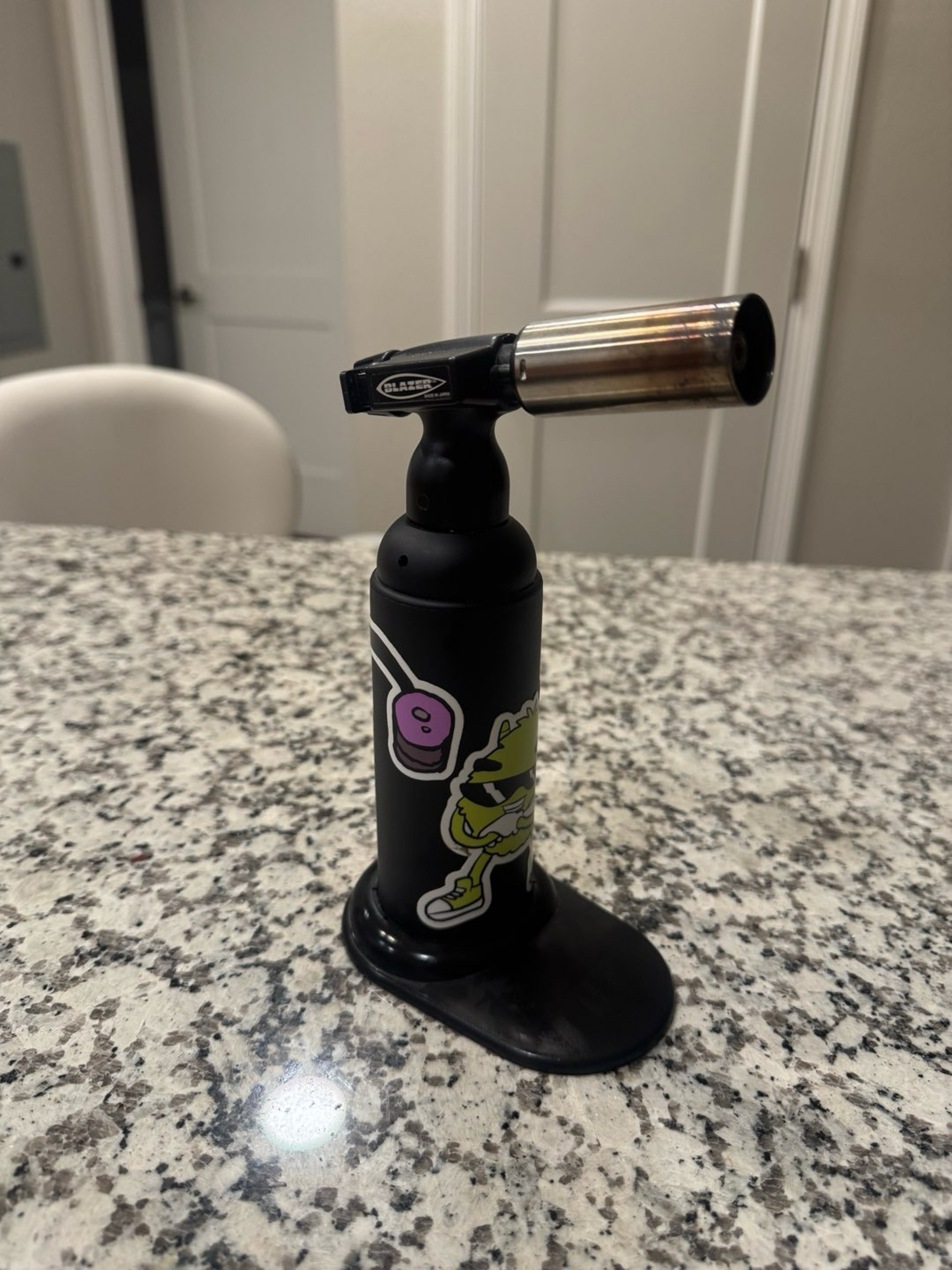 Preview pic of BigShot Blazer GT8000