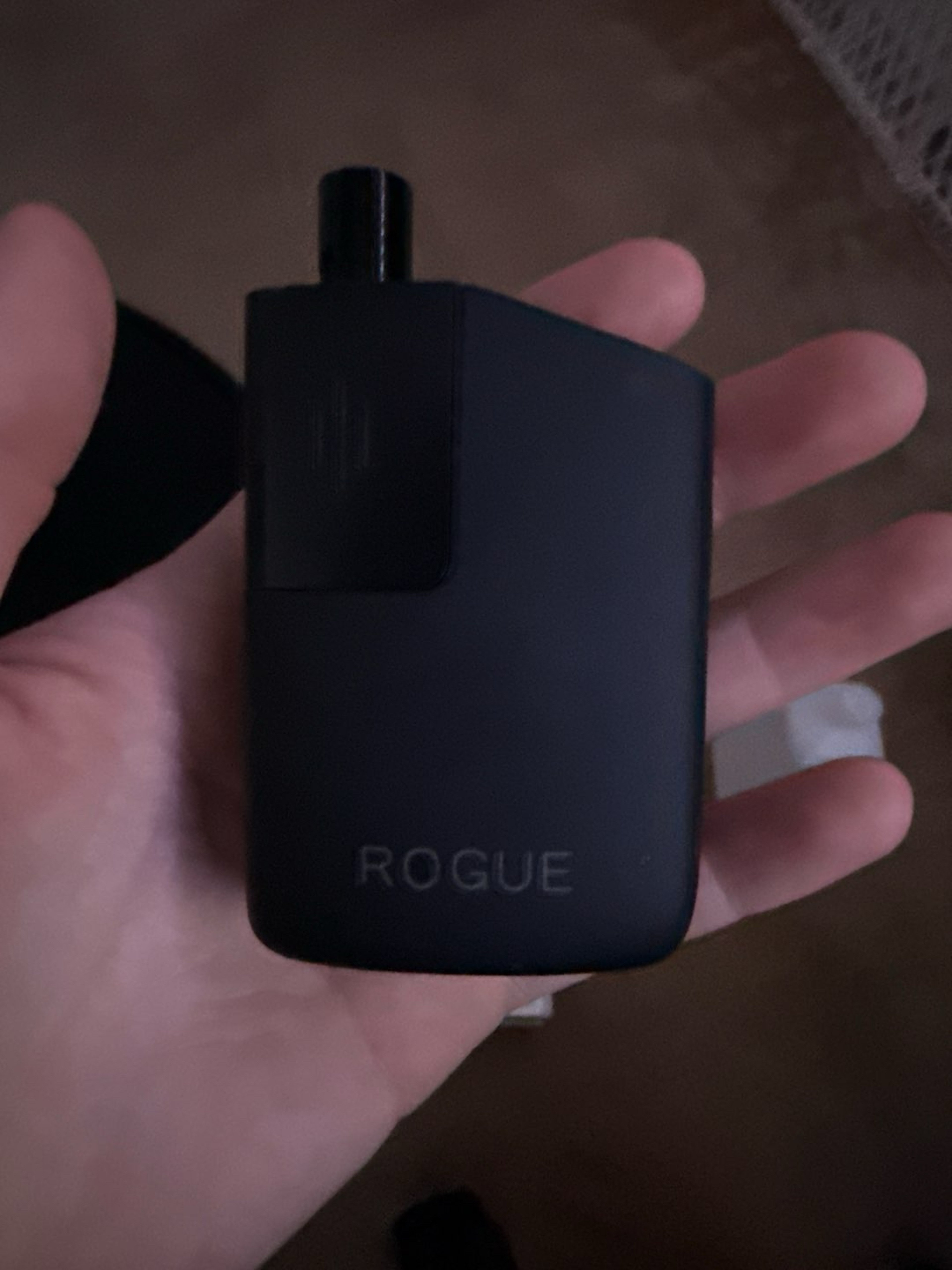 Preview pic of Rogue SE