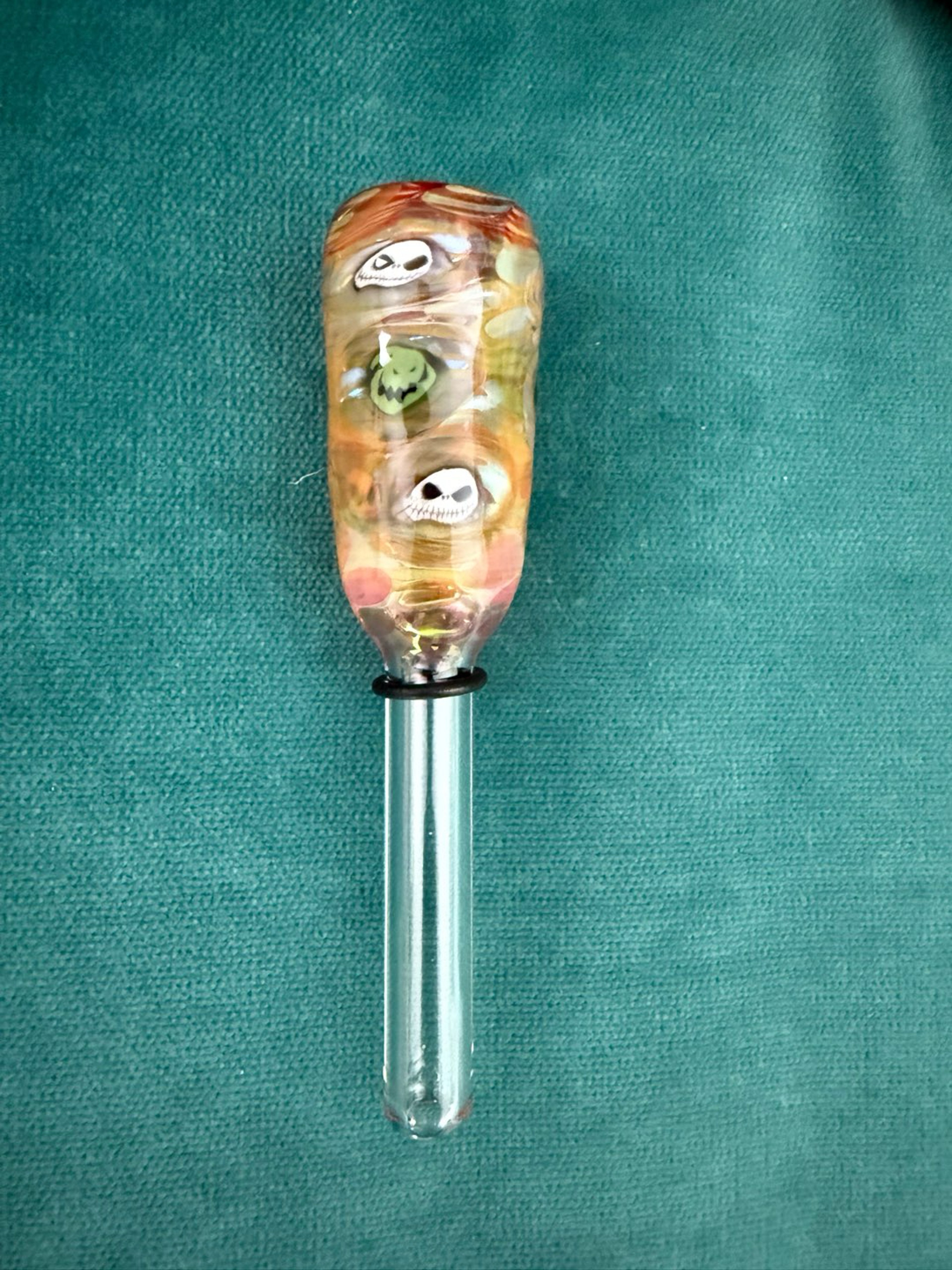 Preview pic of Vassily Crettol 12mm slide