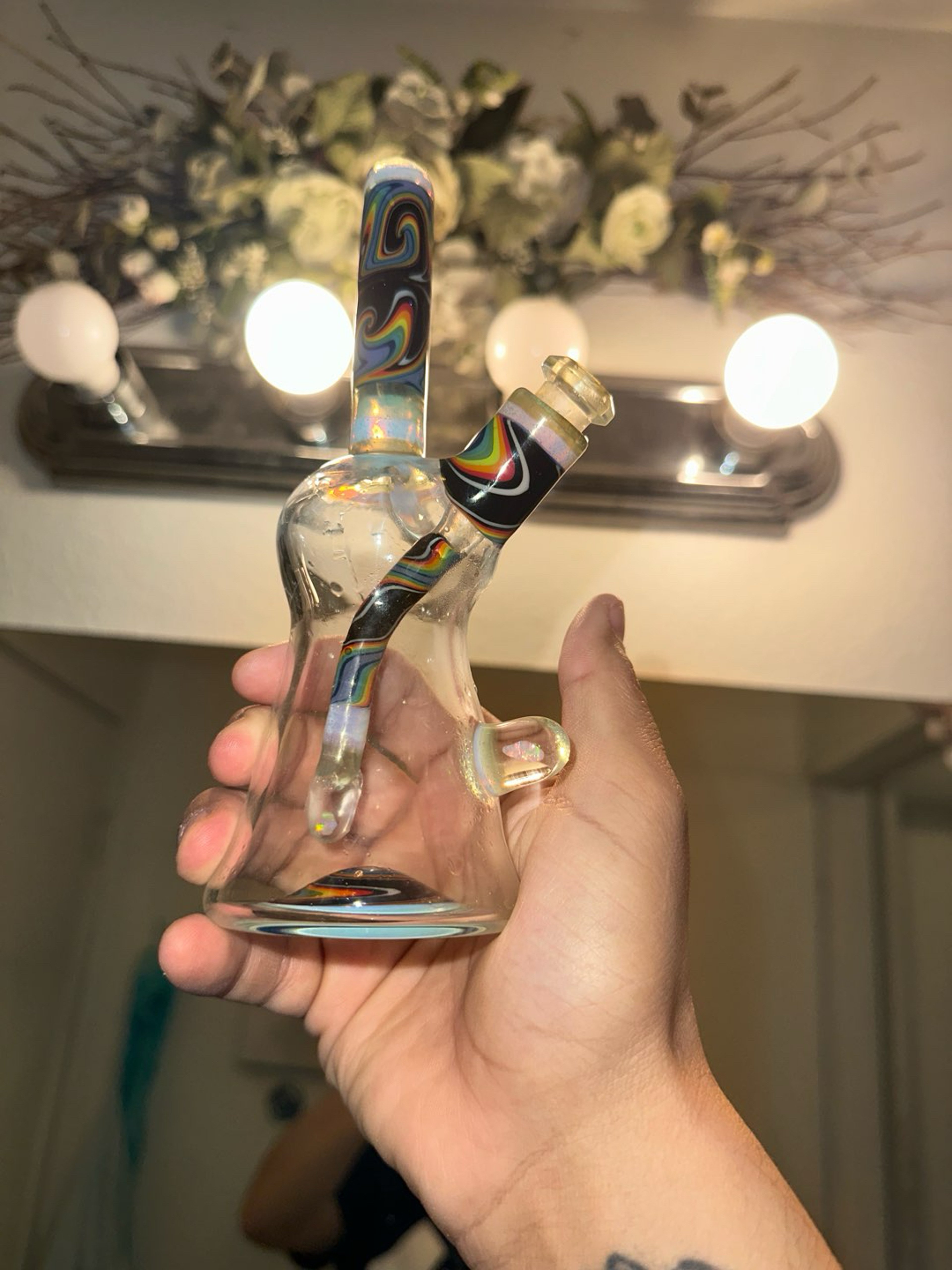 Preview pic of Wig wag tube