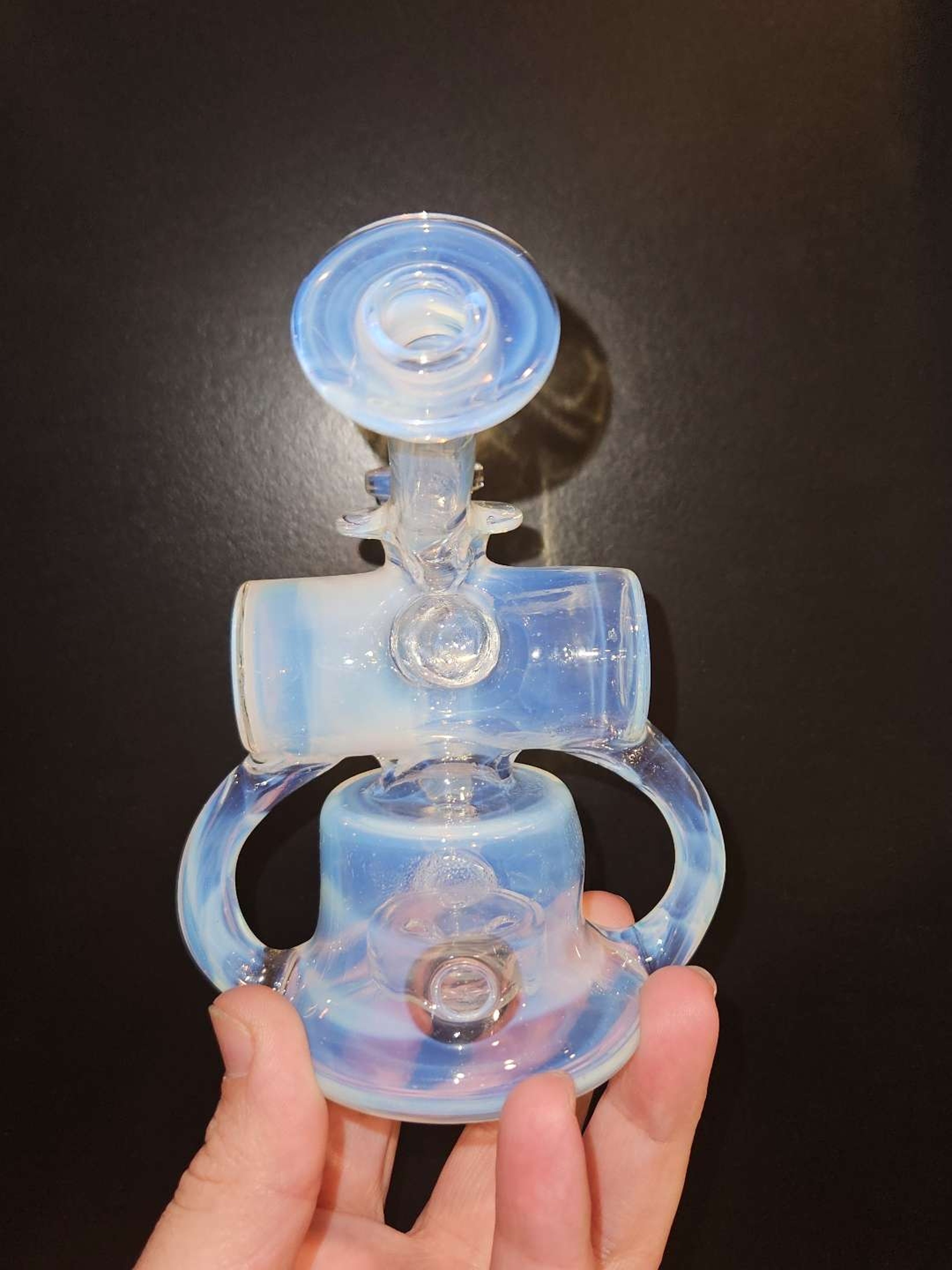 Preview pic of Mini Riptide by Freeekglass