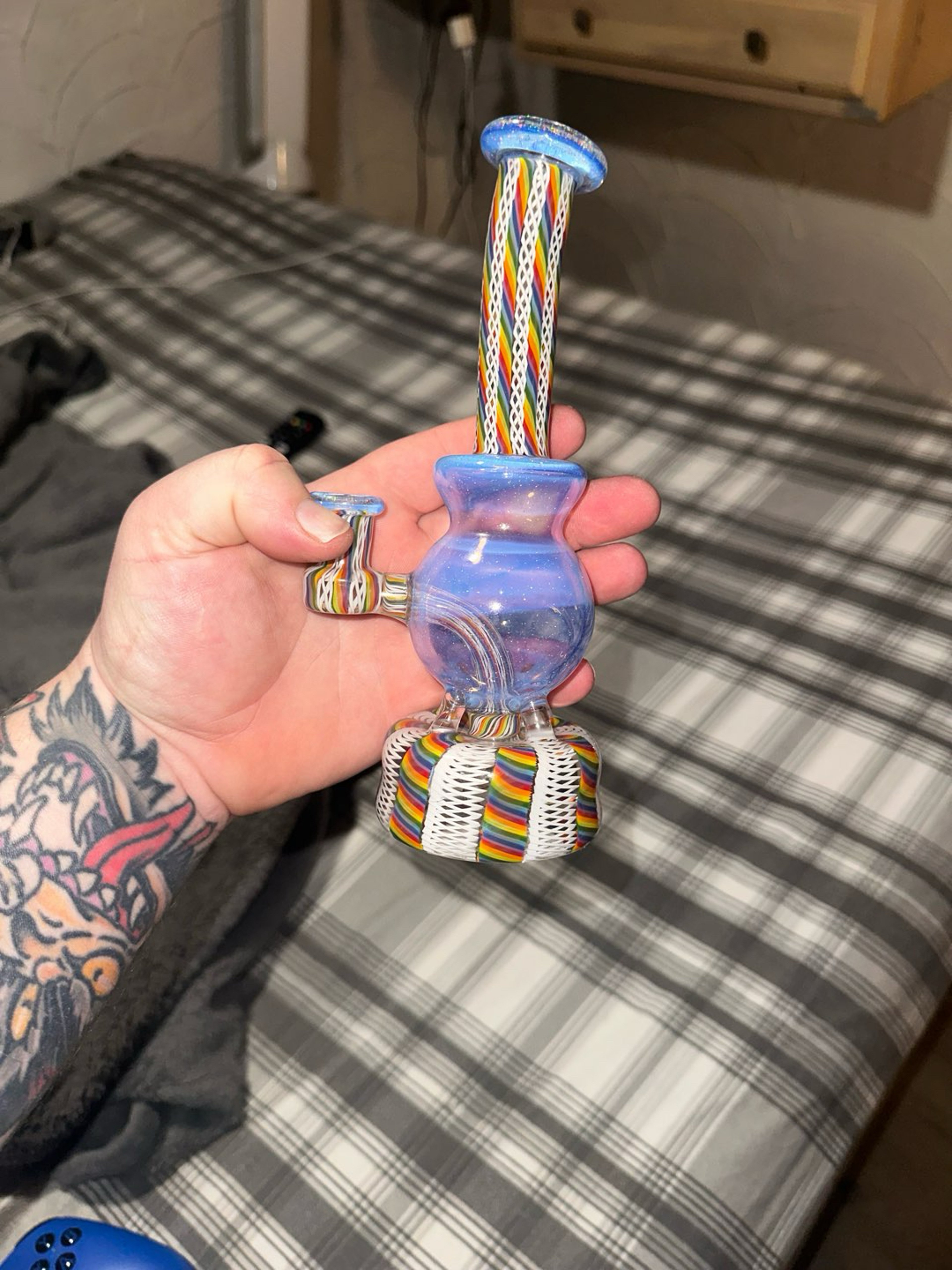 Preview pic of Jayson W Glass