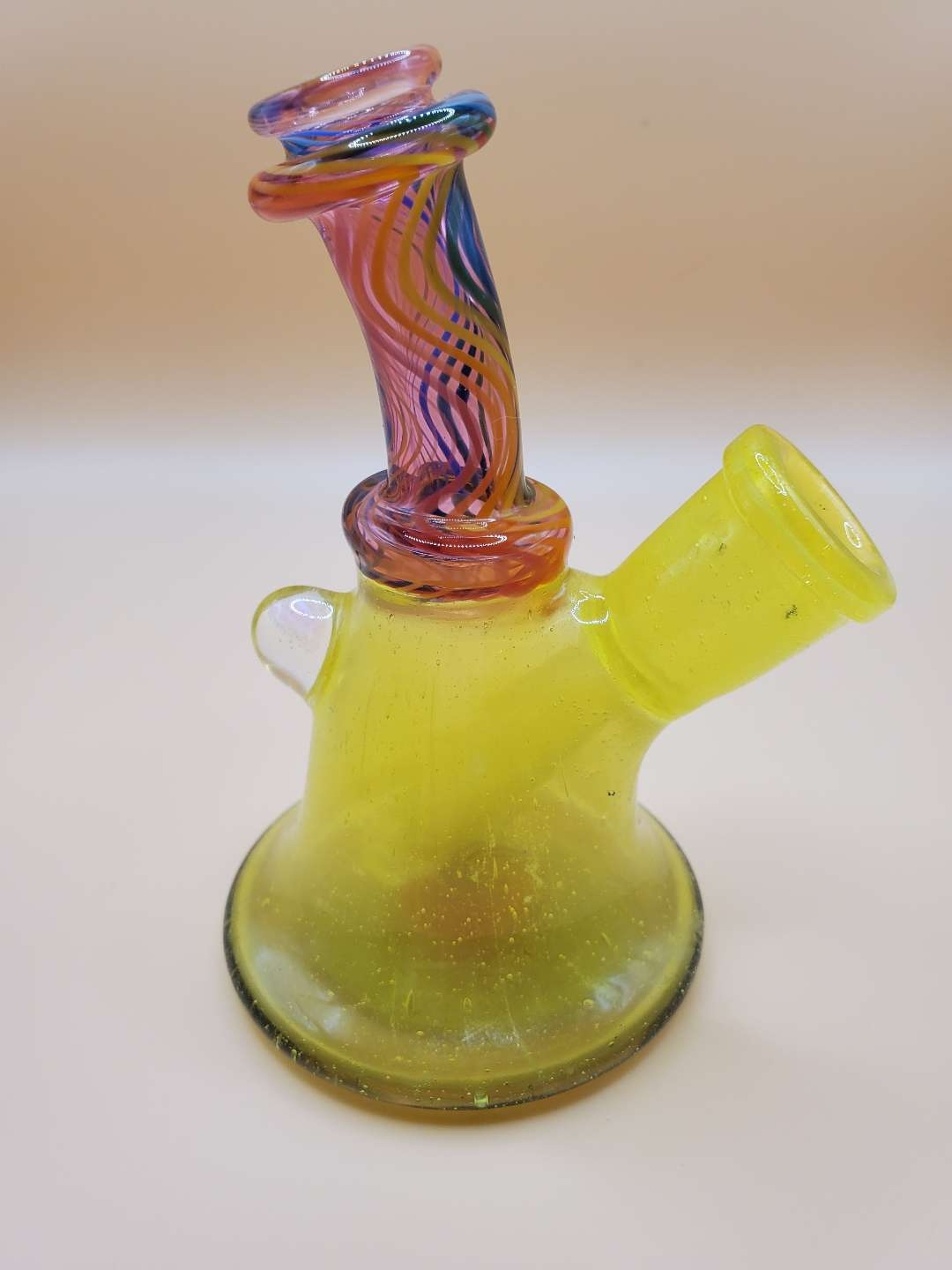 Preview pic of Retti and Yellow Rig