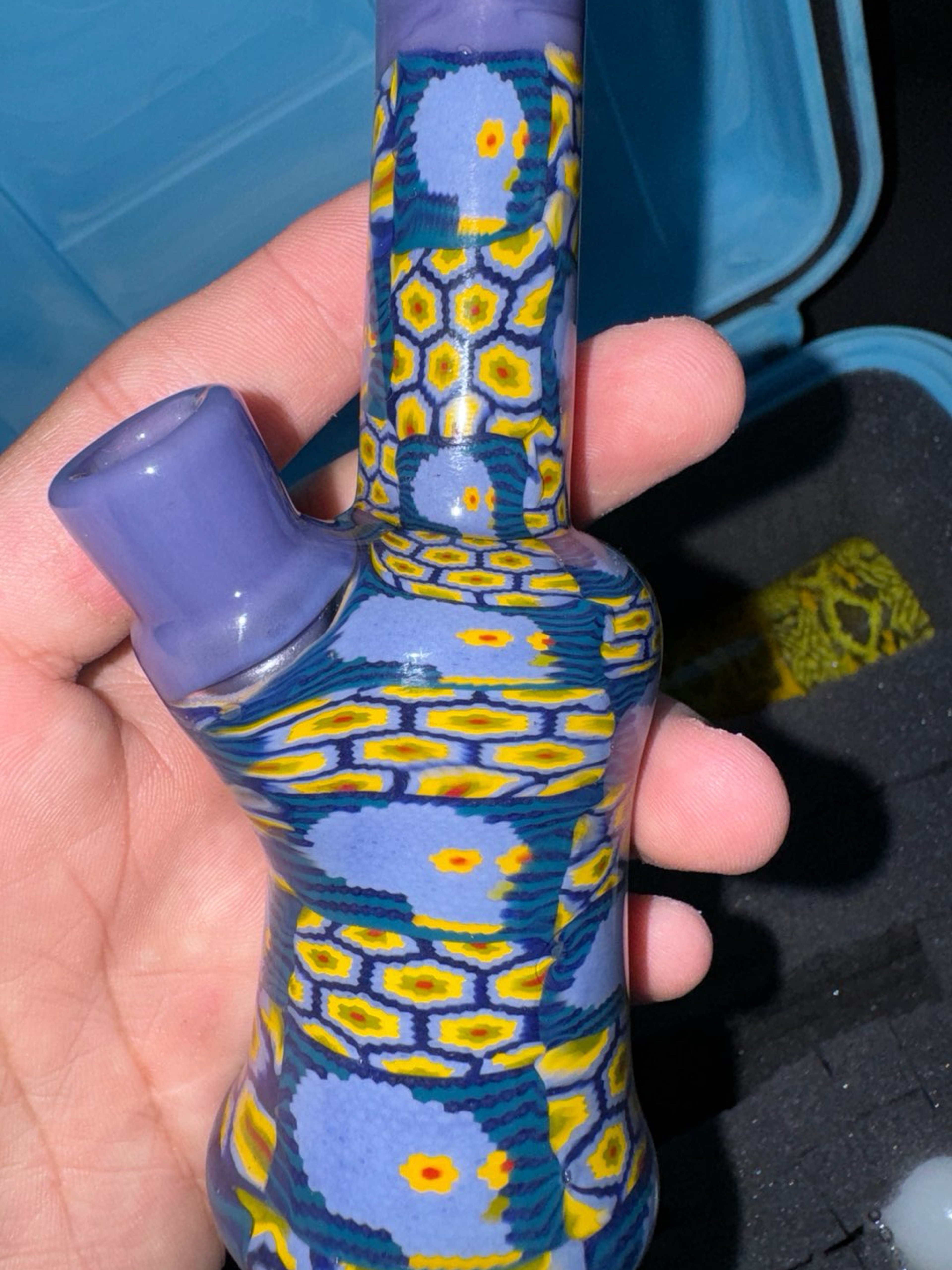 Preview pic of Crunk jammer 4” 10mm/45