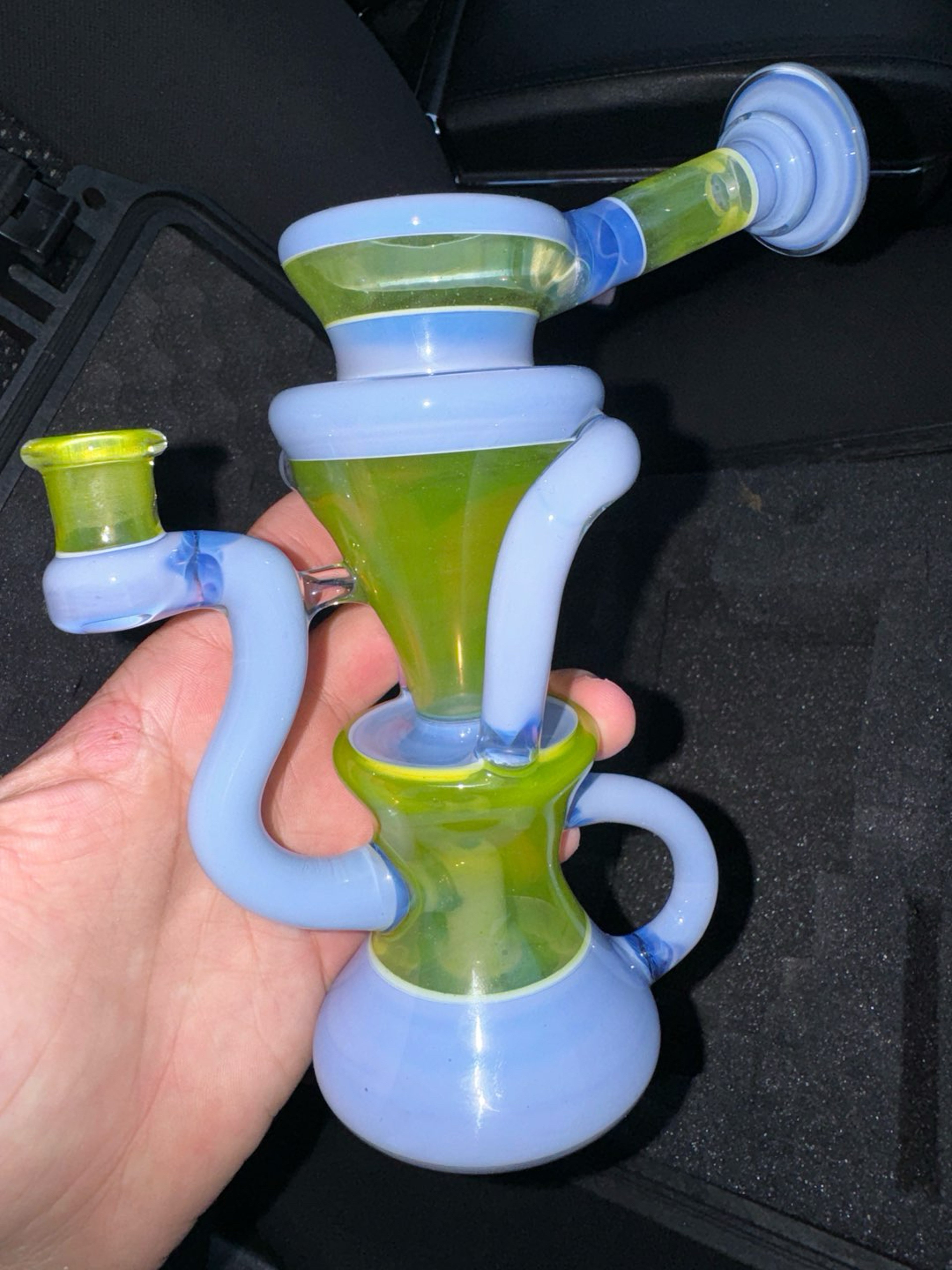 Preview pic of Birdshot recycler 10mm/90