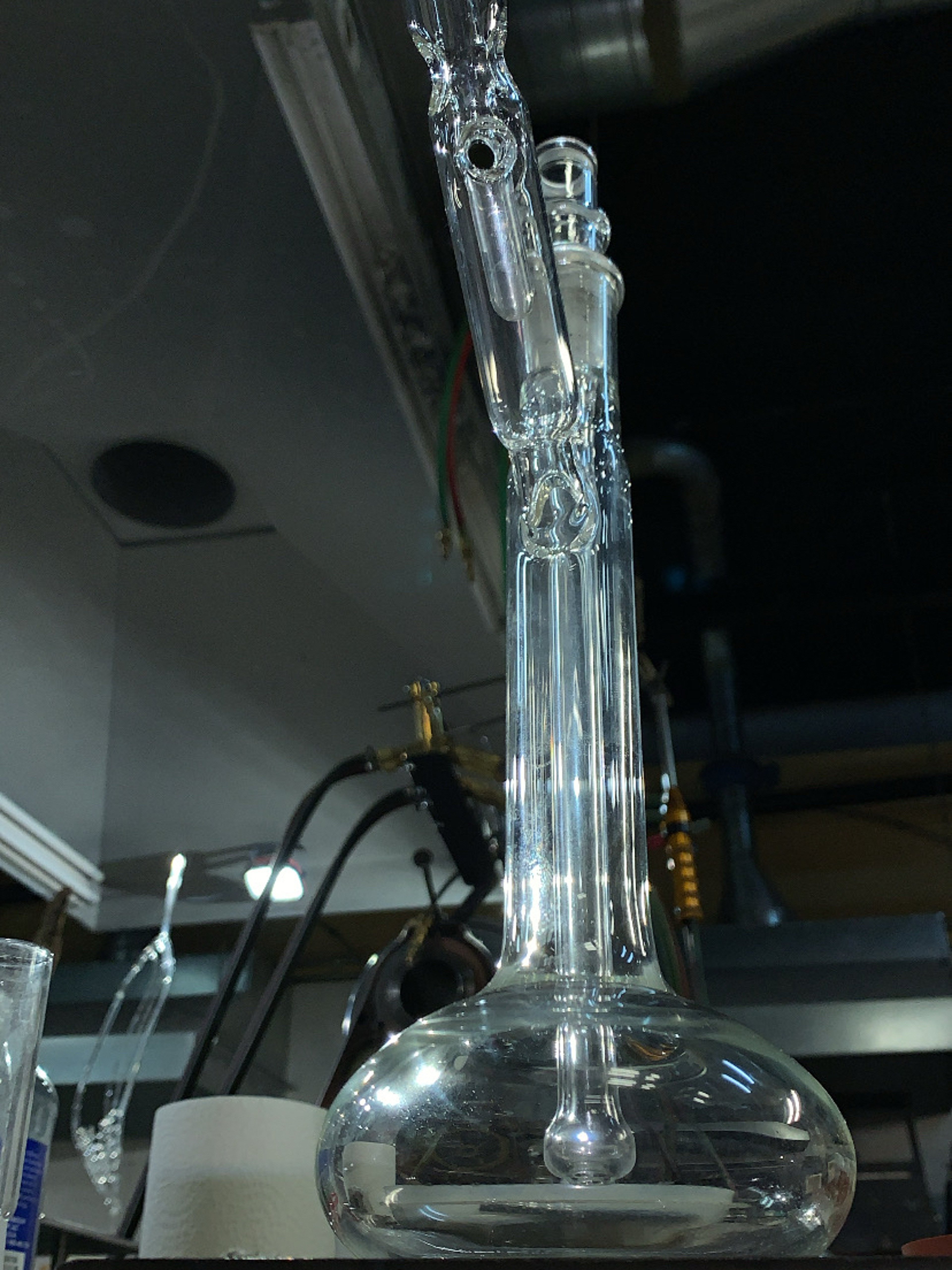 Preview pic of 24-14 King stem bub with Fab mouthpiece