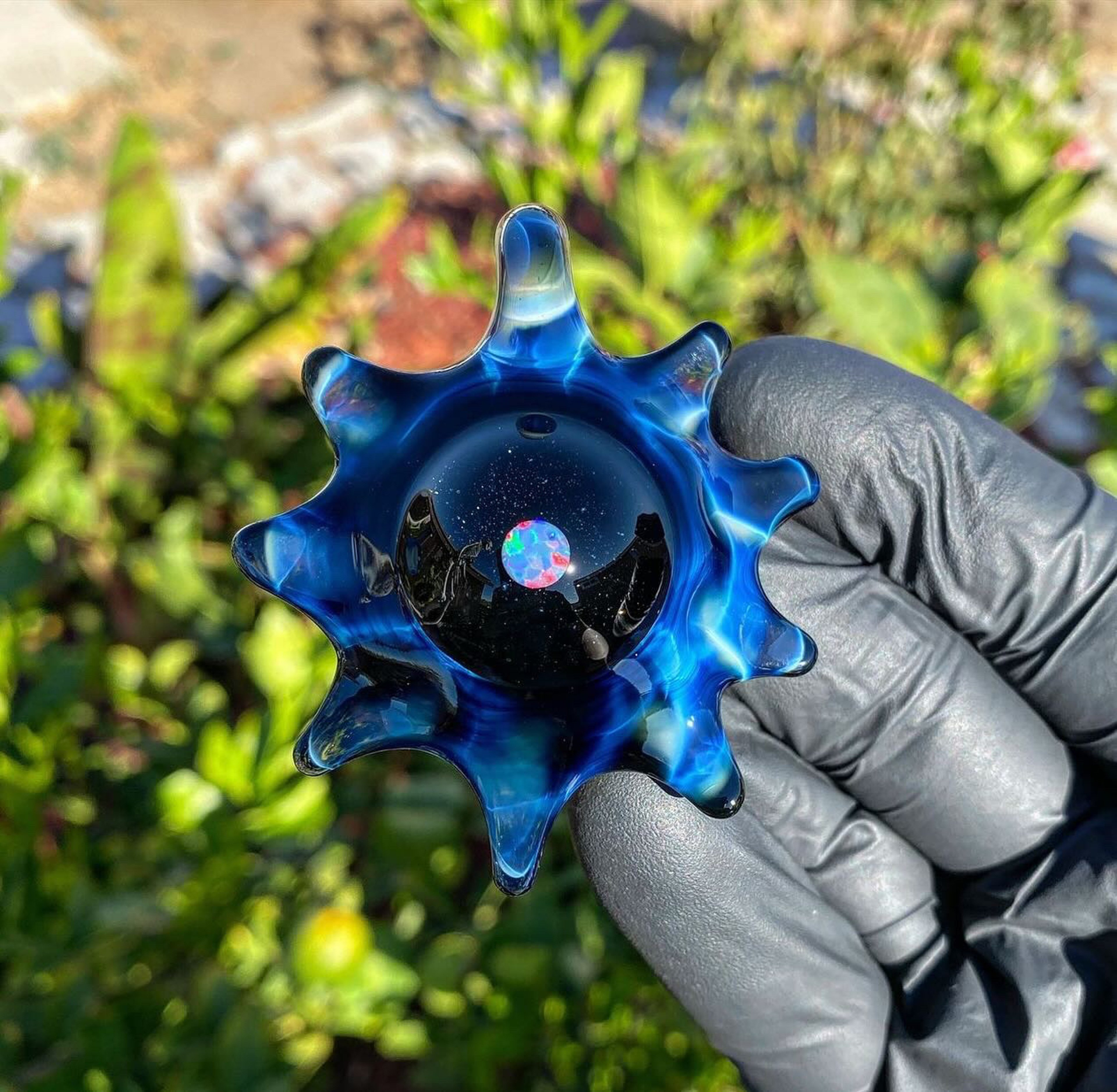 Preview pic of Opal Pendant