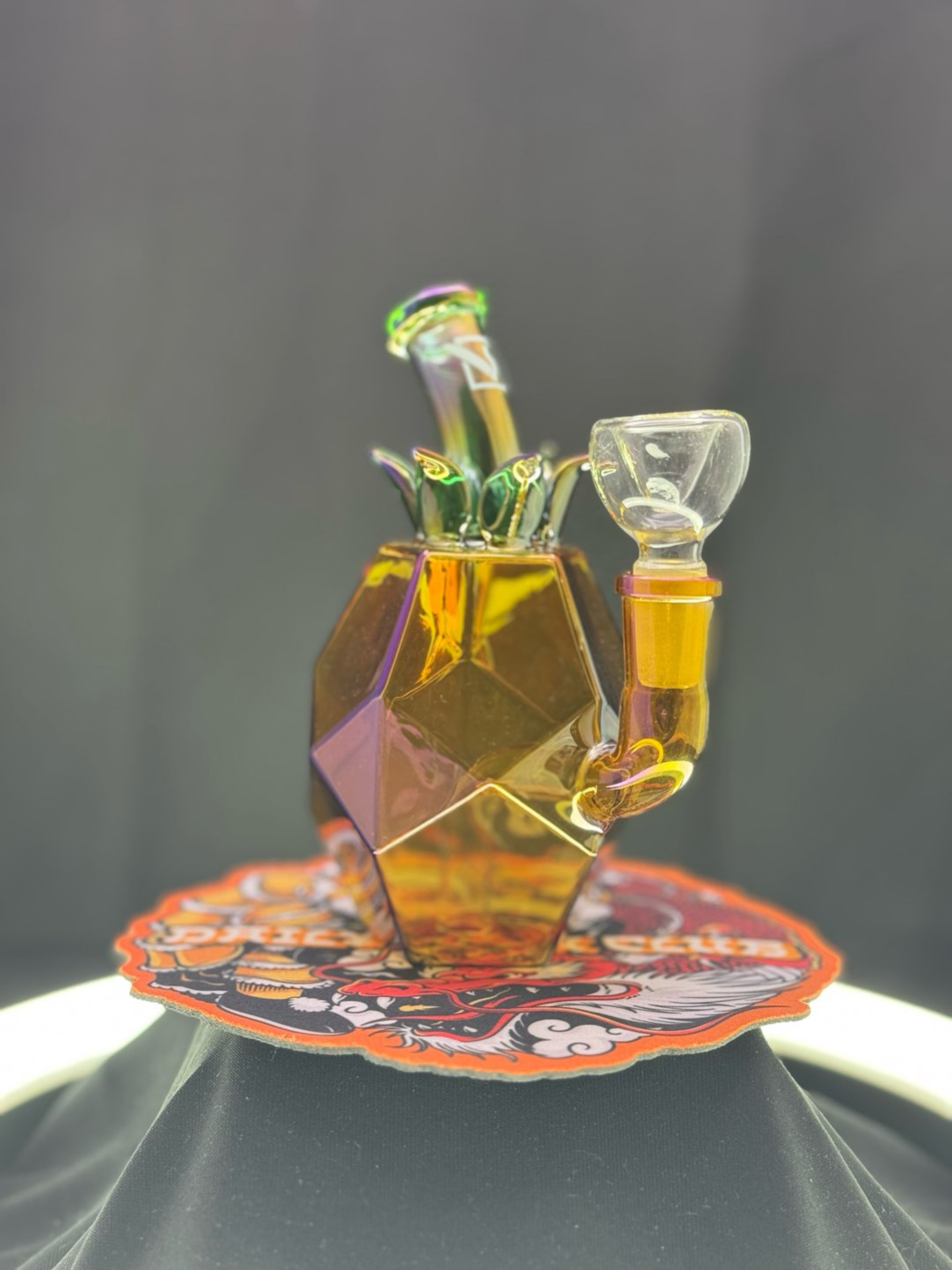 Preview pic of DHC Pineapple