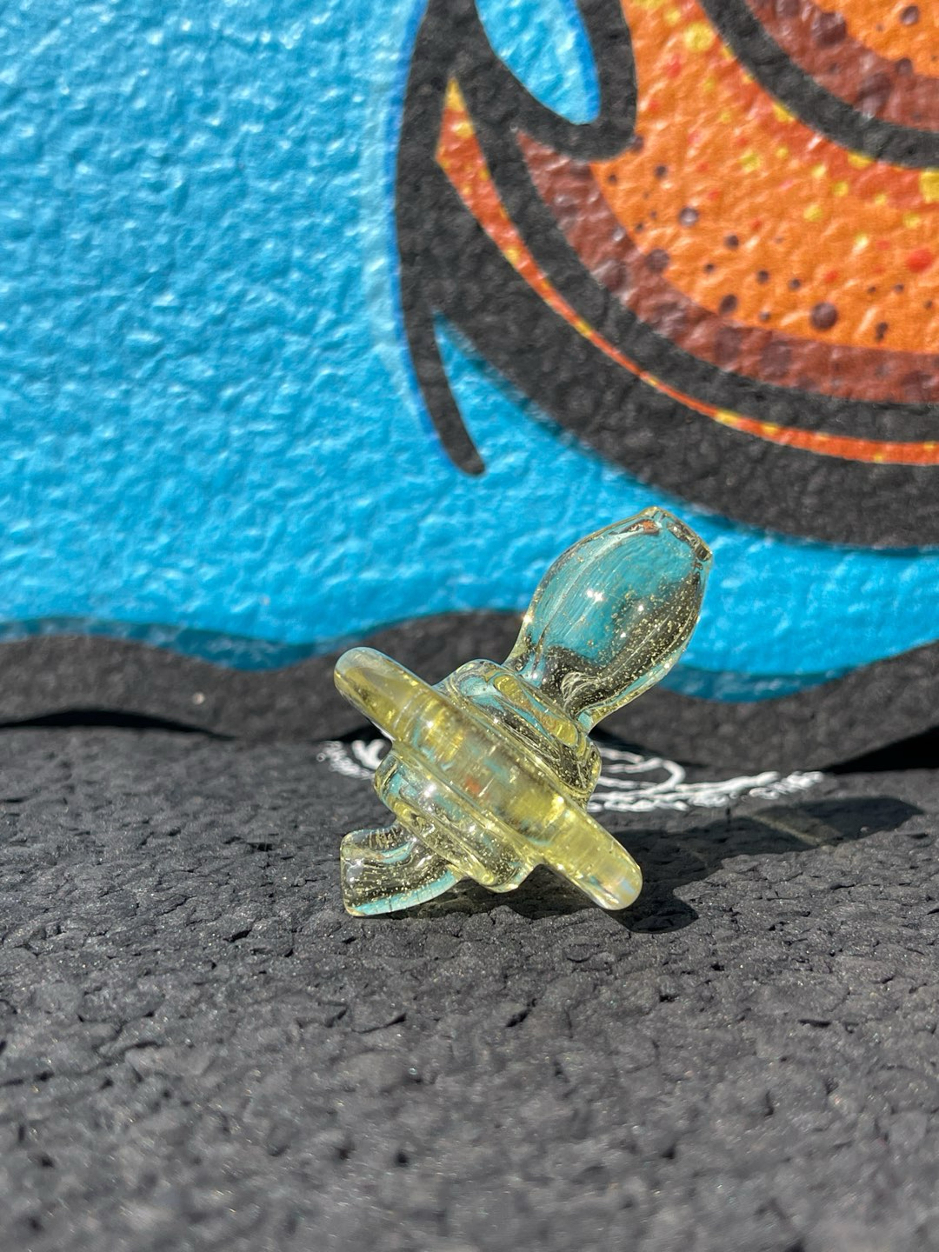 Preview pic of Dick farm glass directional flow