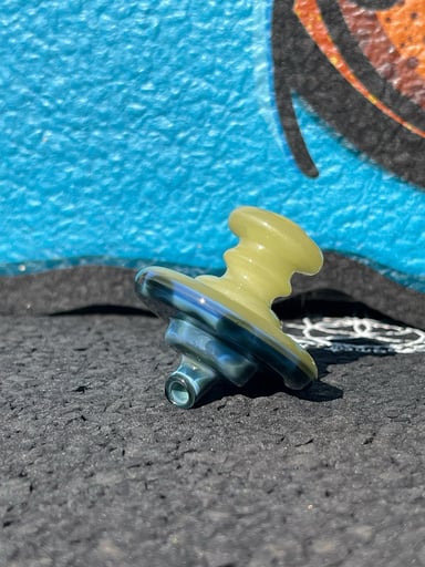 Preview pic of Dick farm glass directional flow