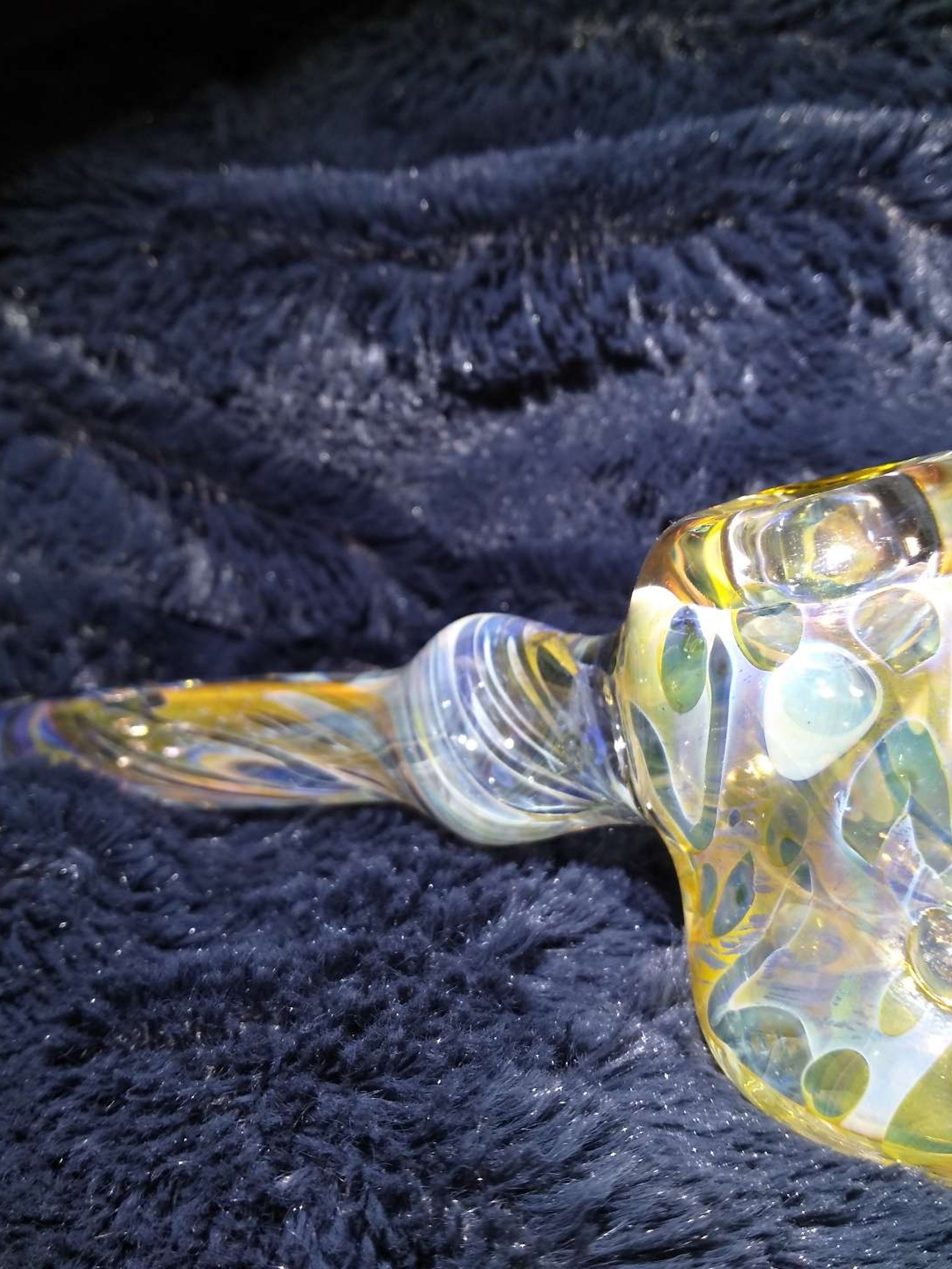 Preview pic of Fumed Out Hammer 🔨⚒️🔨