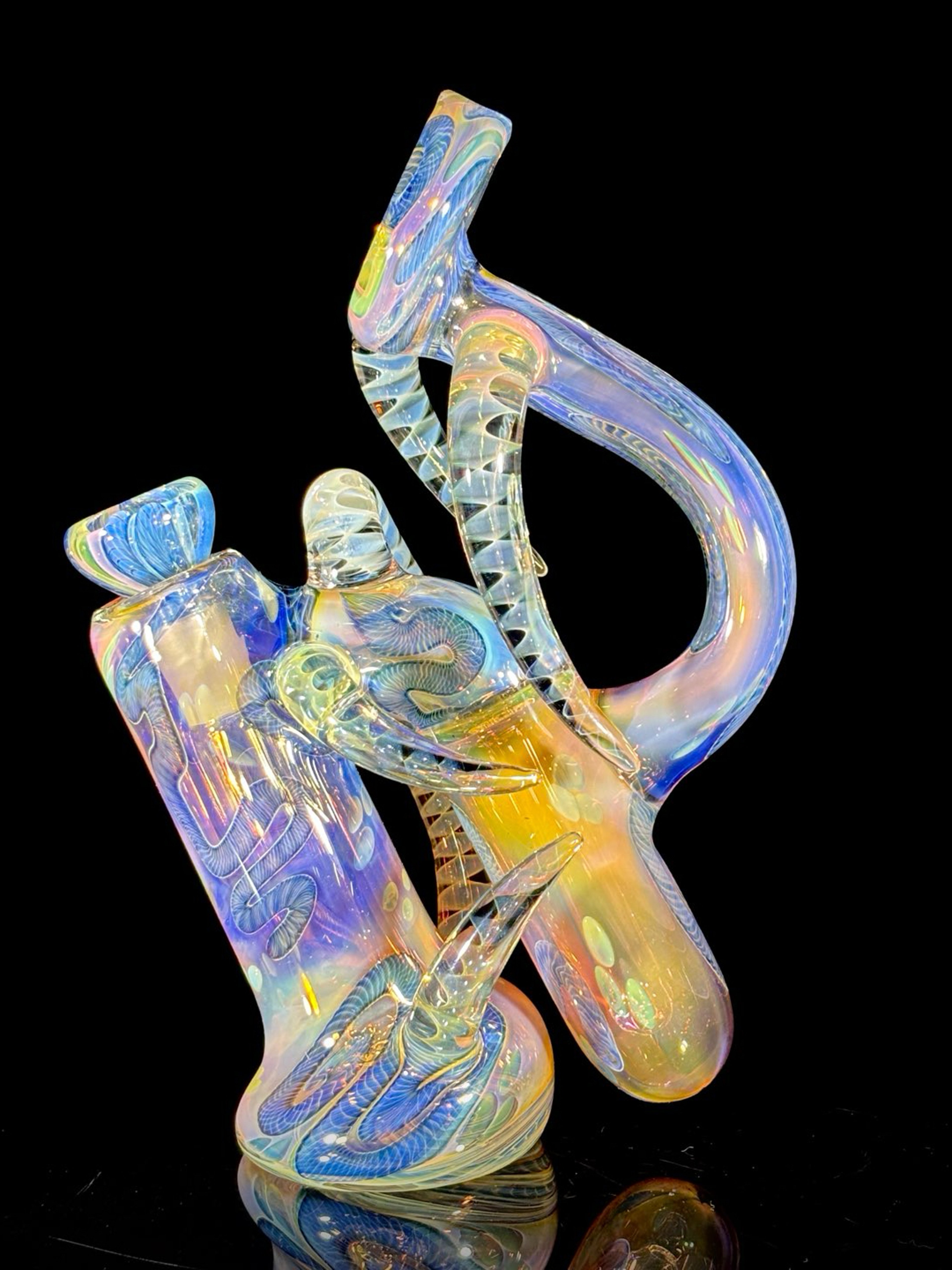 Preview pic of 14mm Double Bubbler