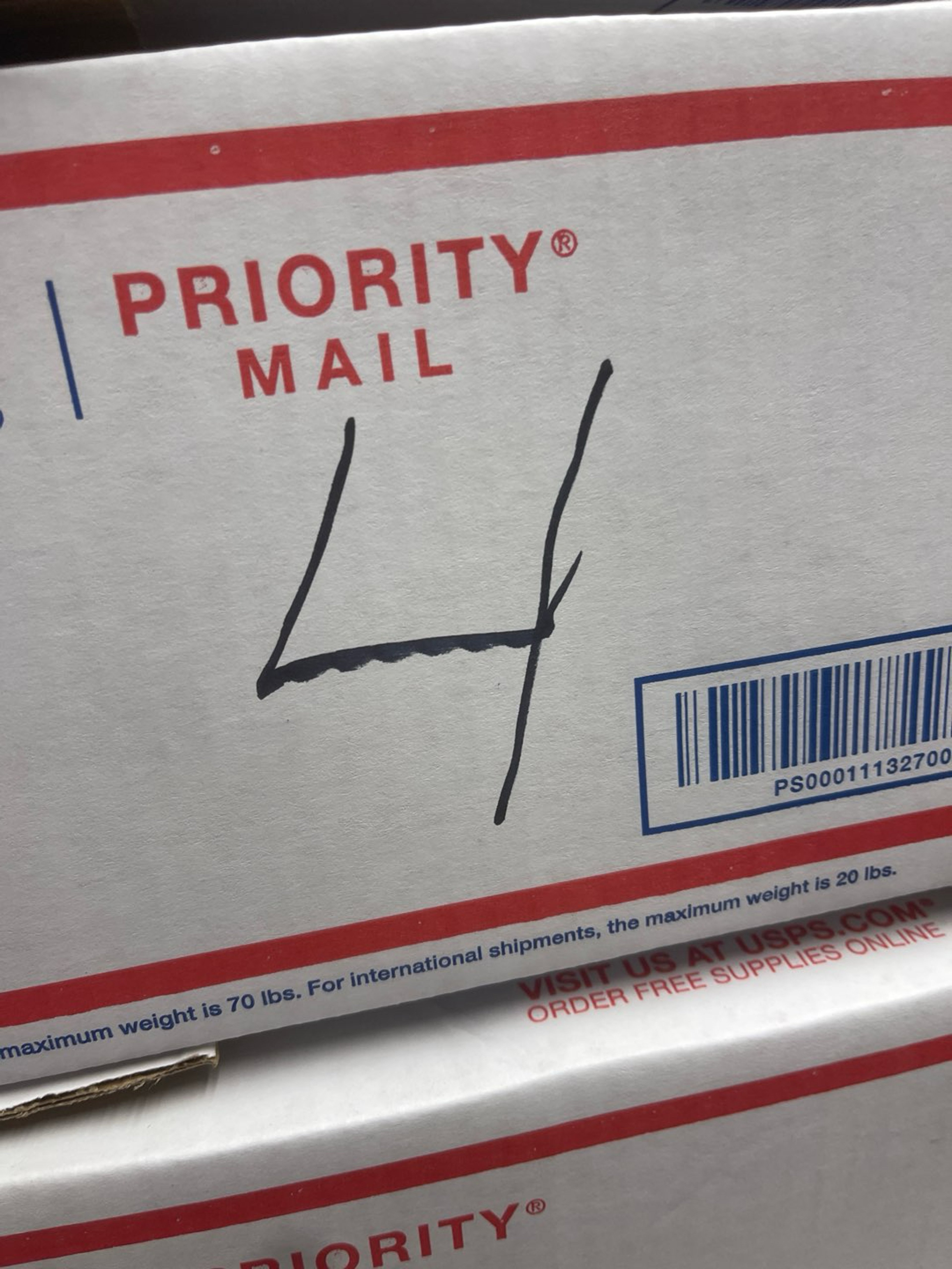 Preview pic of Mystery box 4