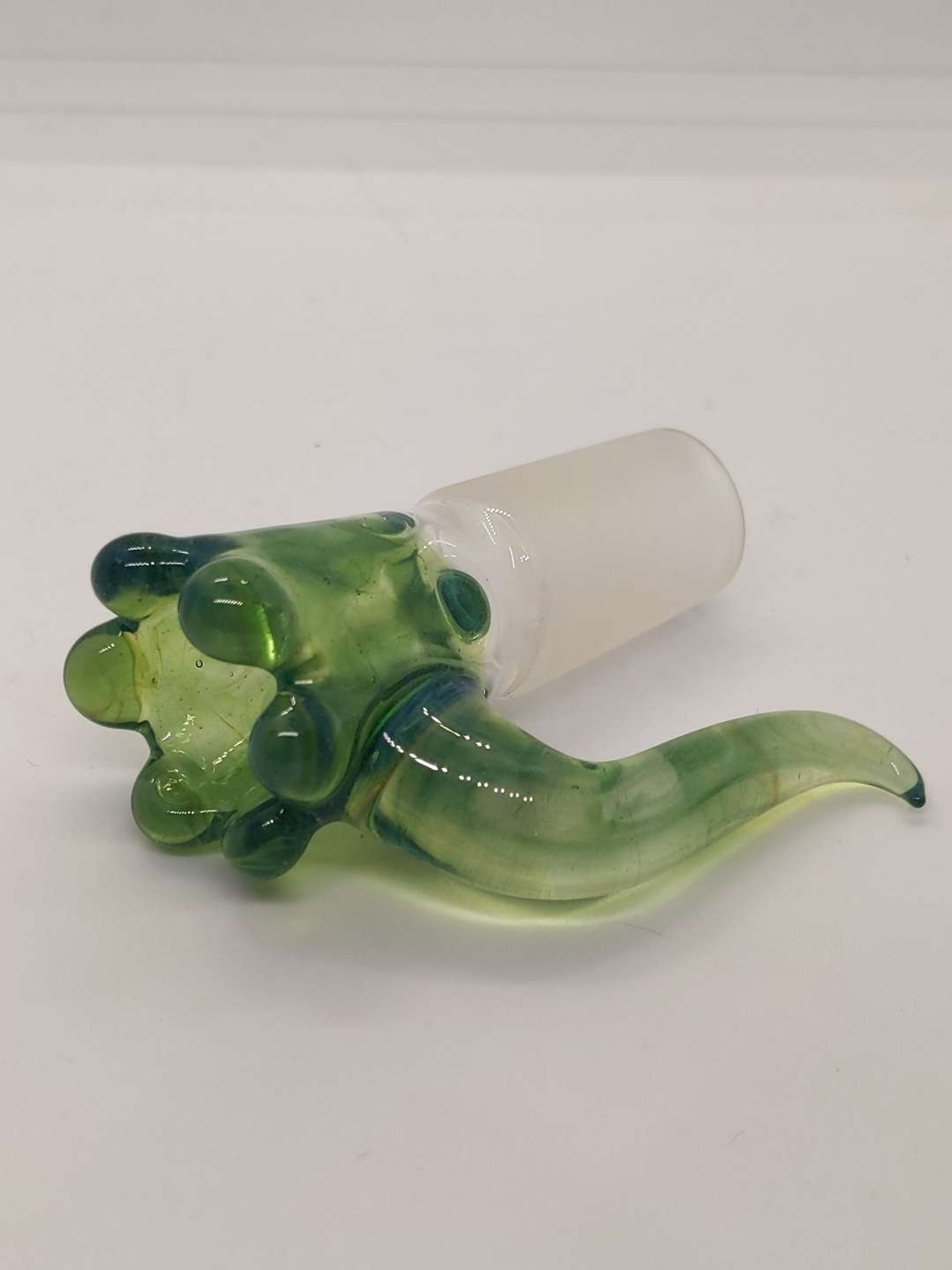 Preview pic of Green 18mm Slide *Ships Free*