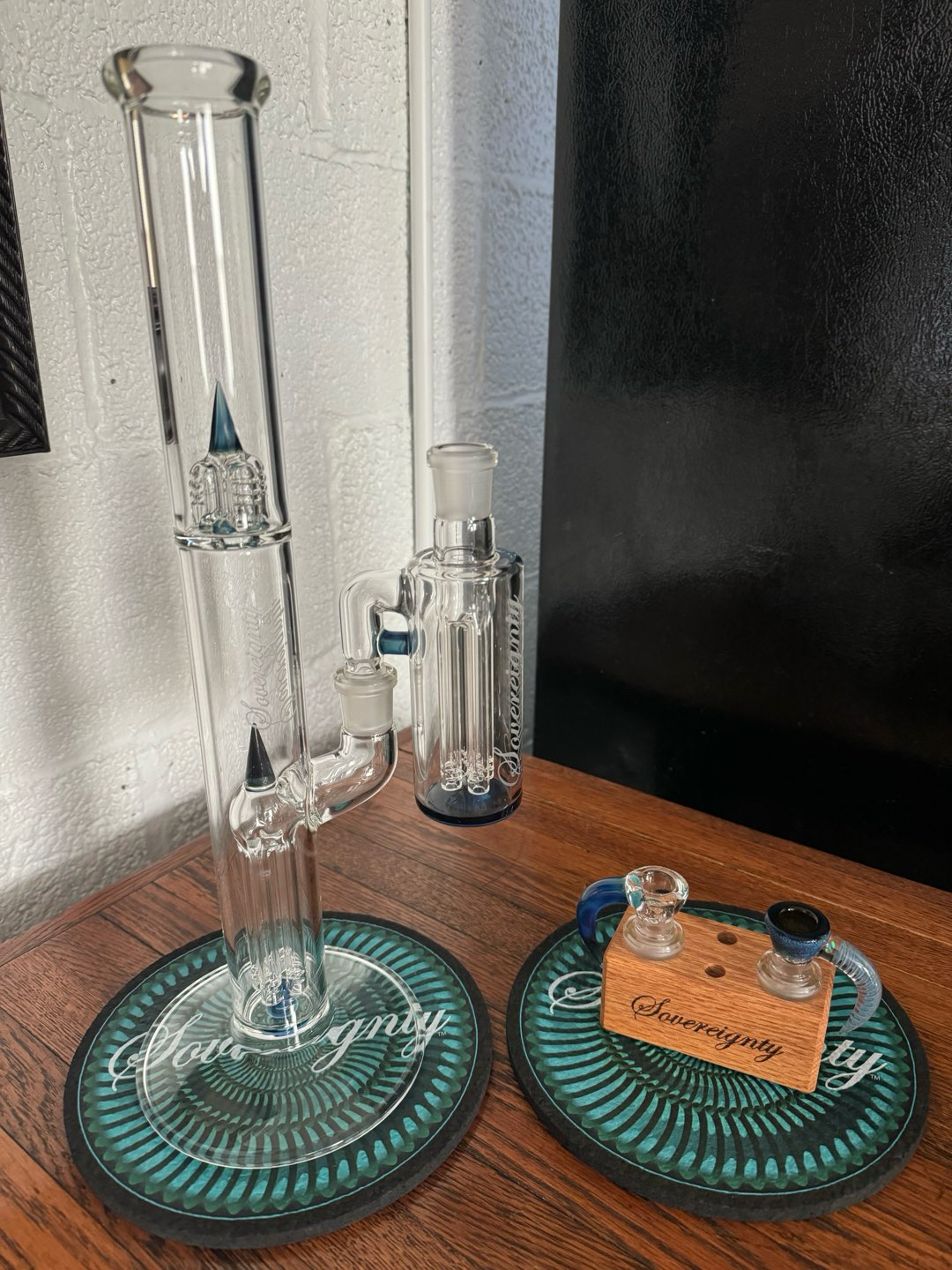 Preview pic of Sovereignty Glass For Sale