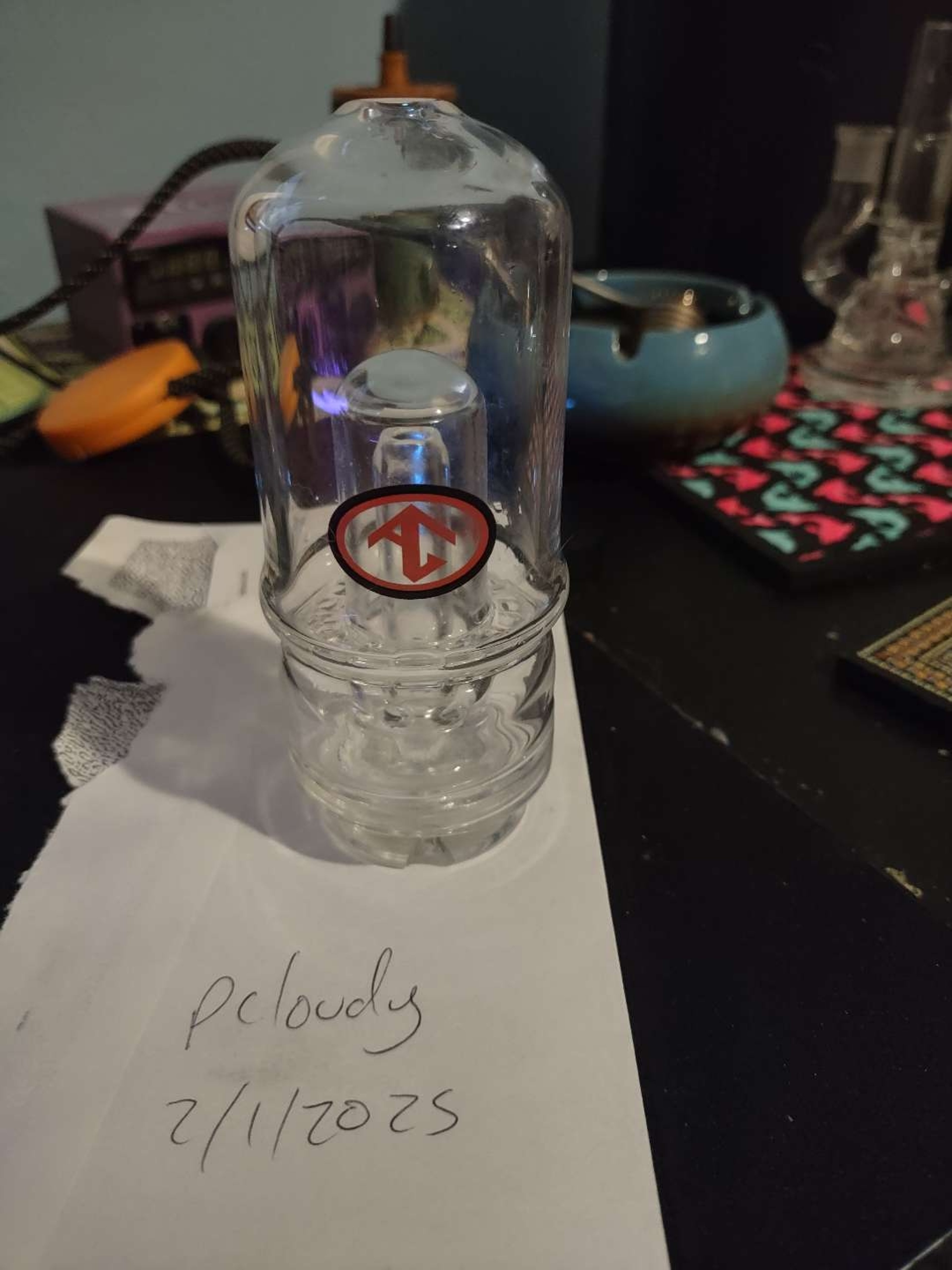 Preview pic of Galloway single ratchet