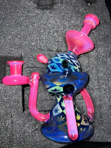 Preview pic of Lid Glass Lidcycler V2