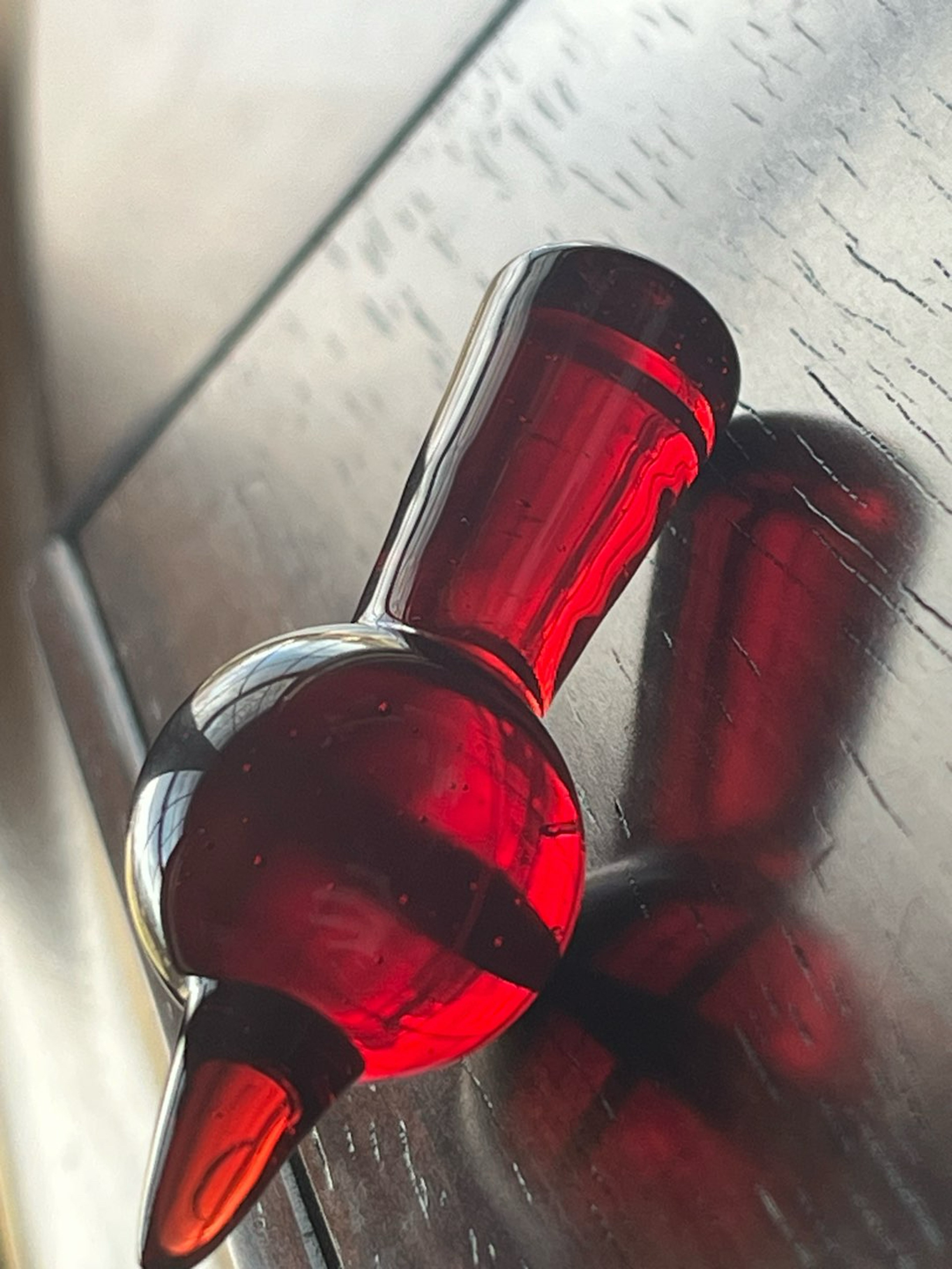 Preview pic of Pomegranate Slurper cap