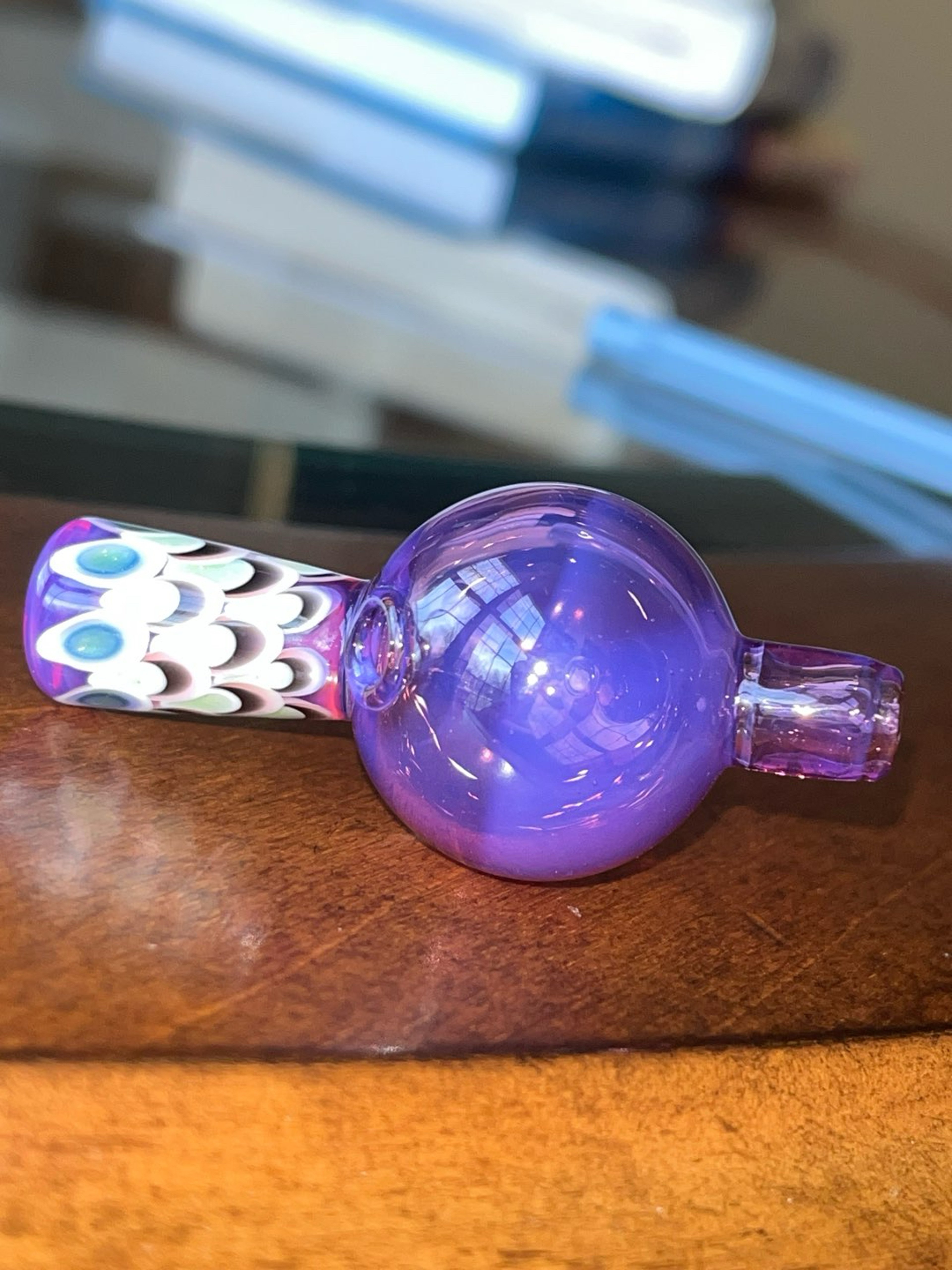 Preview pic of 25mm Bubble Cap