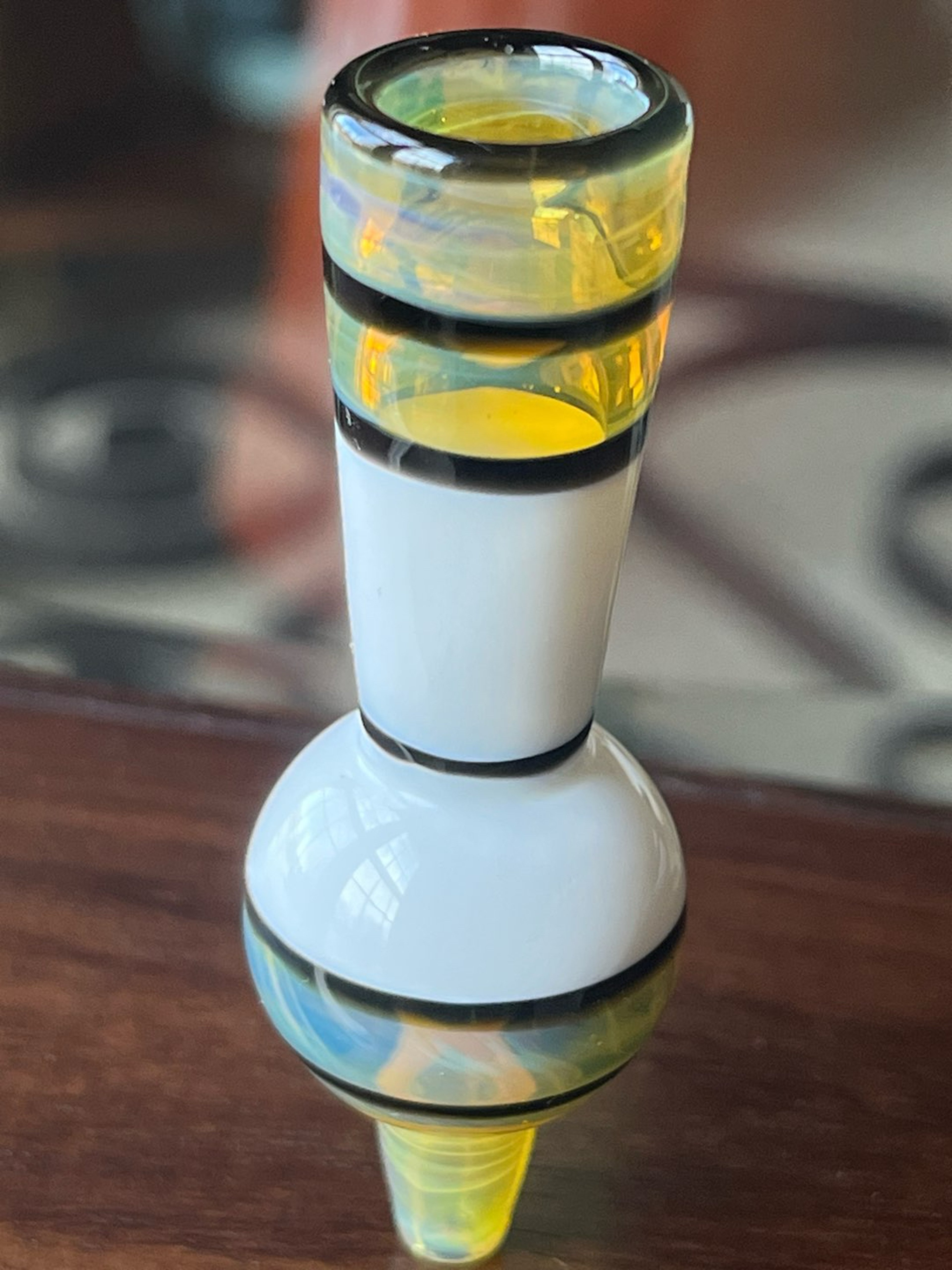 Preview pic of 25mm Bubble Cap