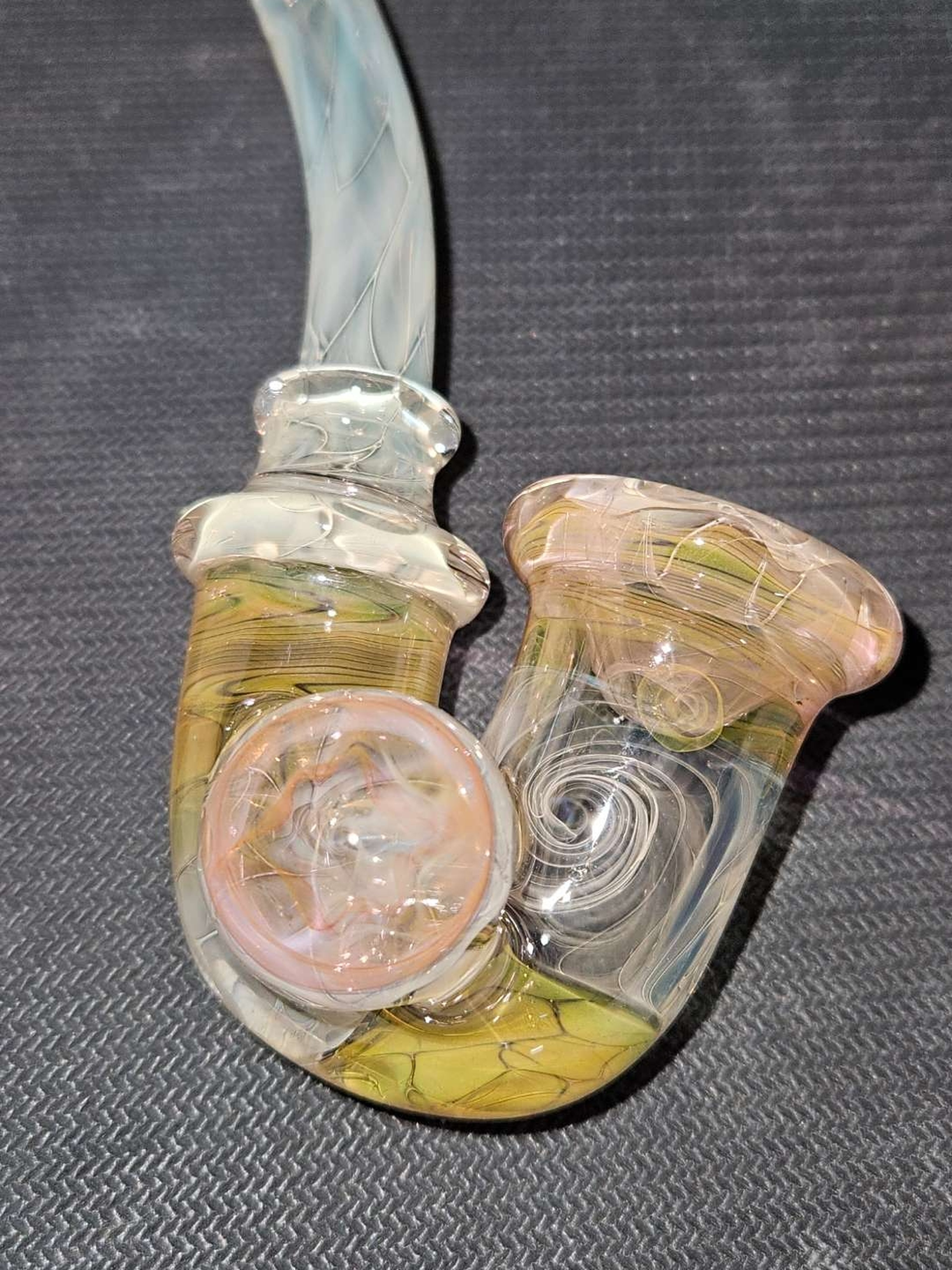 Preview pic of Fume Sherlock